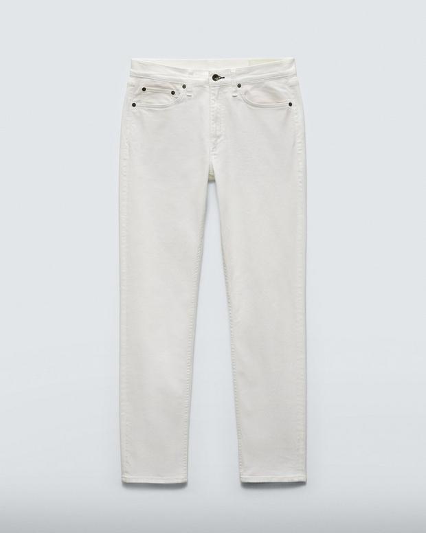 Rag & Bone Fit 2 Slim Jean