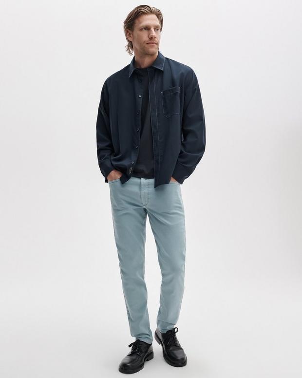 Rag & Bone Fit 2 Slim Jean