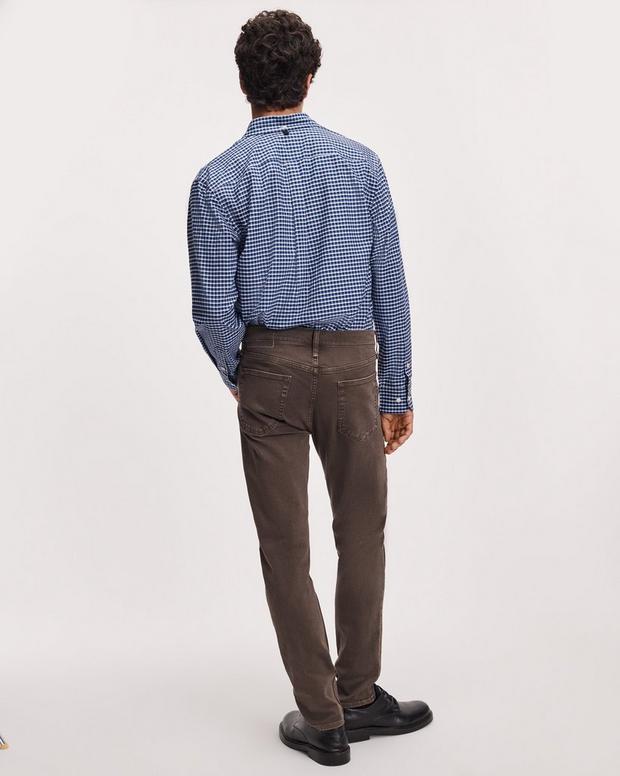 Rag & Bone Fit 2 Slim Jean