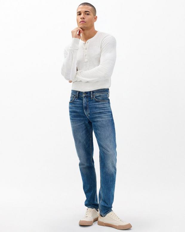 Rag & Bone Fit 2 Slim Jean