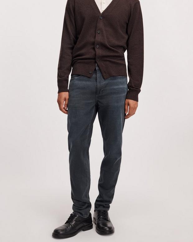 Rag & Bone Fit 2 Slim Jean