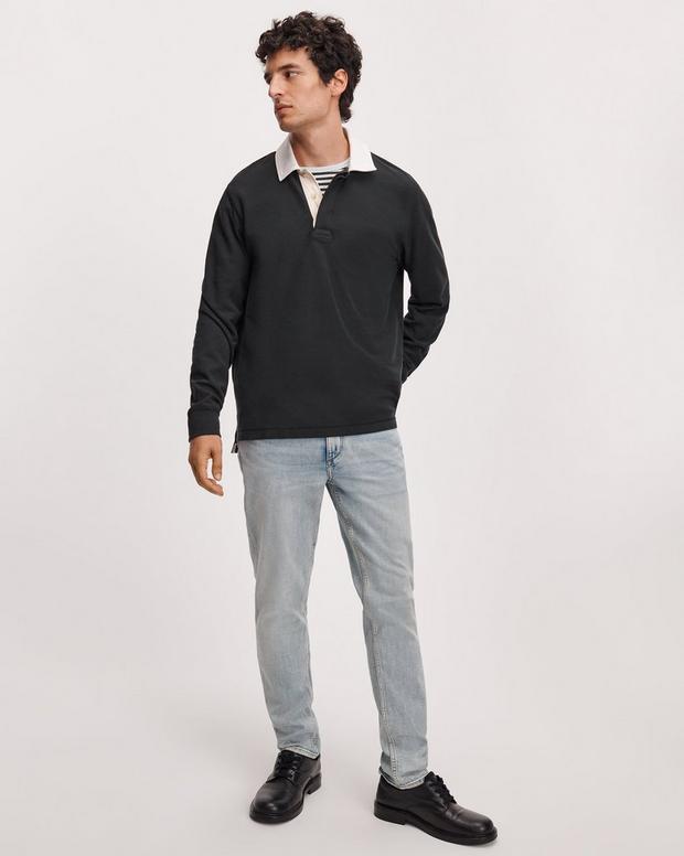 Rag & Bone Fit 2 Slim Jean