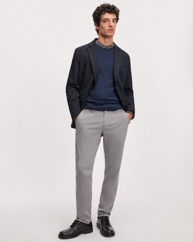 Rag & Bone Fit 3 Athletic Chino