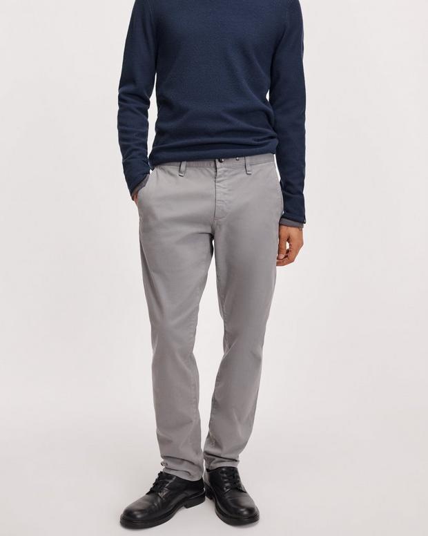 Rag & Bone Fit 3 Athletic Chino