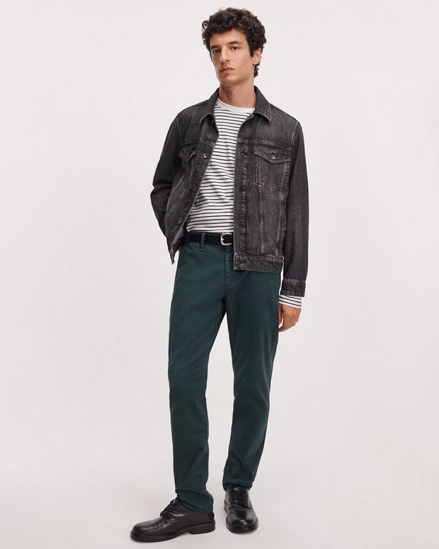 Rag & Bone Fit 3 Athletic Chino