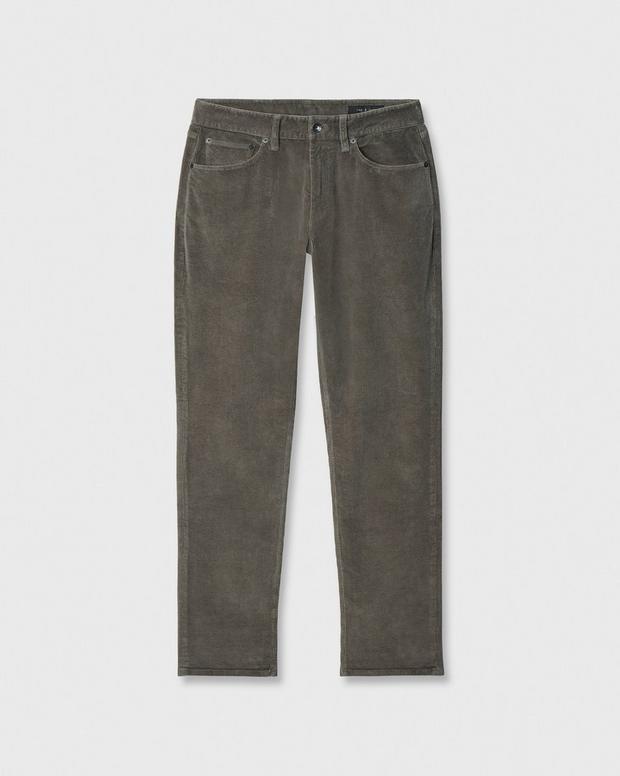 Rag & Bone Fit 3 Athletic Corduroy Pant