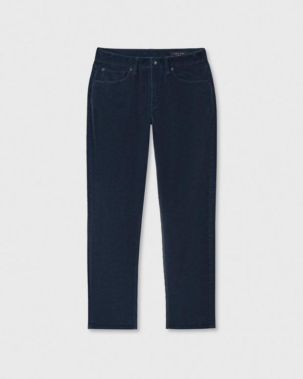 Rag & Bone Fit 3 Athletic Corduroy Pant