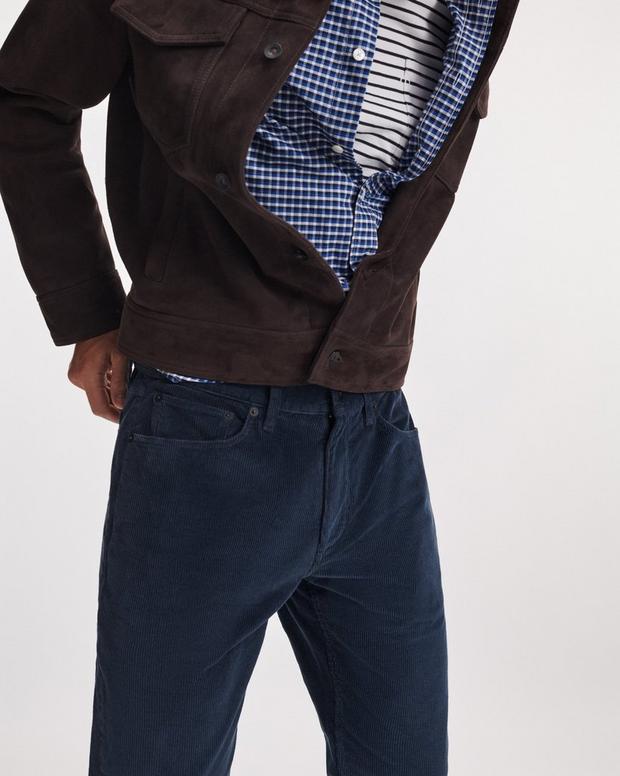 Rag & Bone Fit 3 Athletic Corduroy Pant