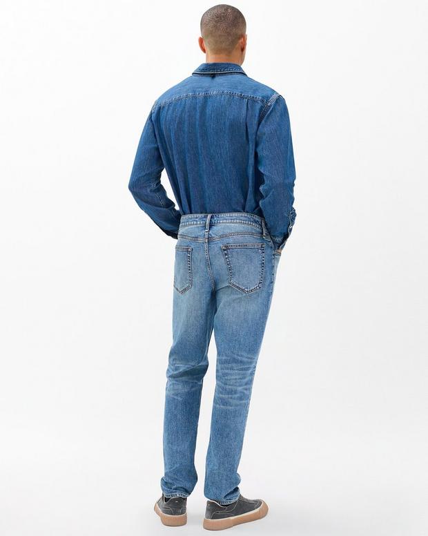 Rag & Bone Fit 3 Athletic Jean