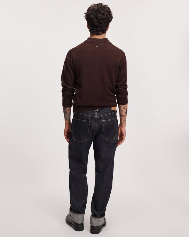 Rag & Bone Fit 4 Straight Jean