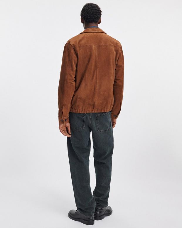 Rag & Bone Fit 4 Straight Jean