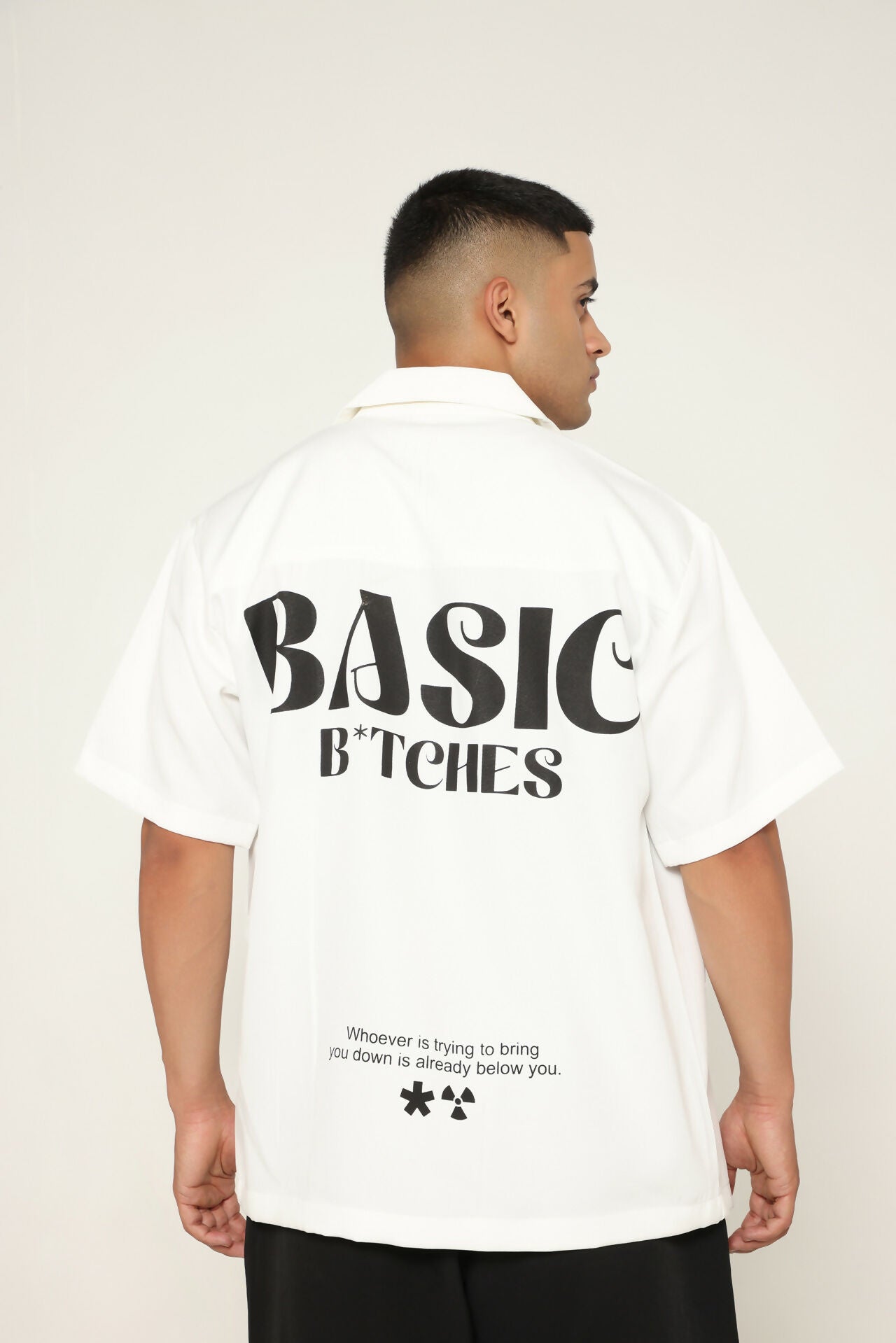 Classic Crew Bowling Shirt