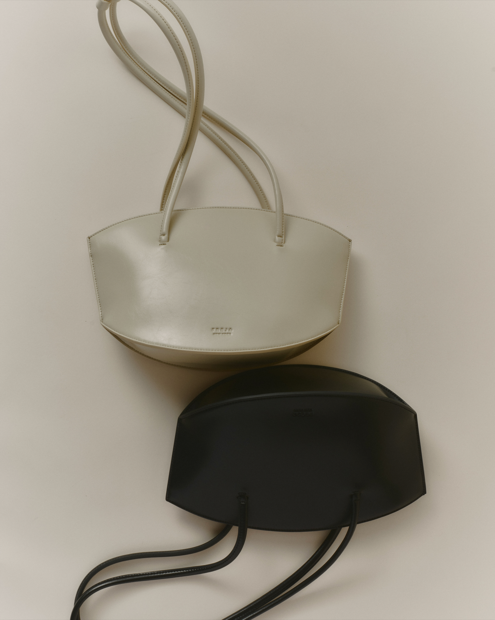 Freja Elvie Bag Linen Gloss