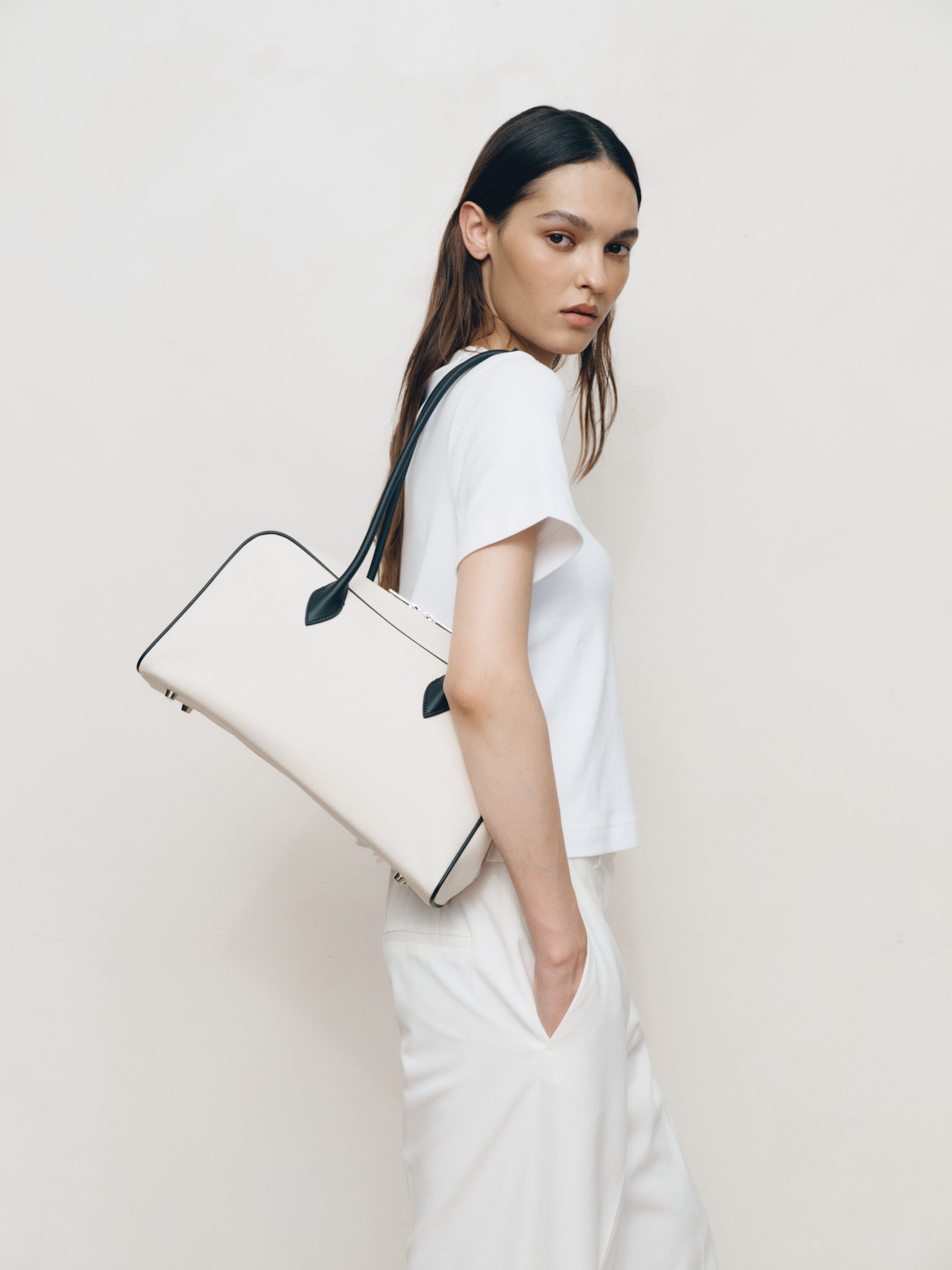 Freja Mae Bag Canvas
