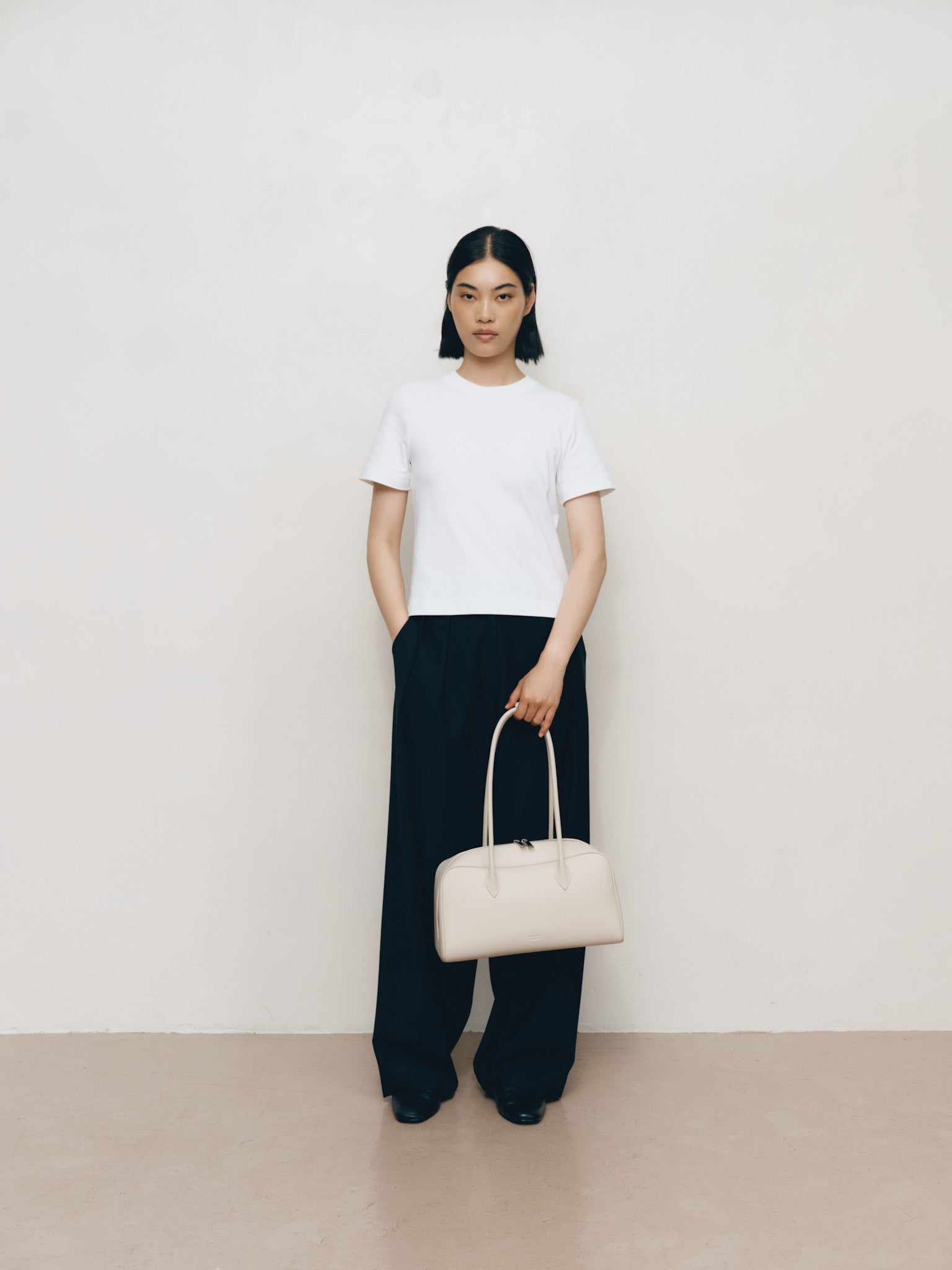 Freja Mae Bag Oat