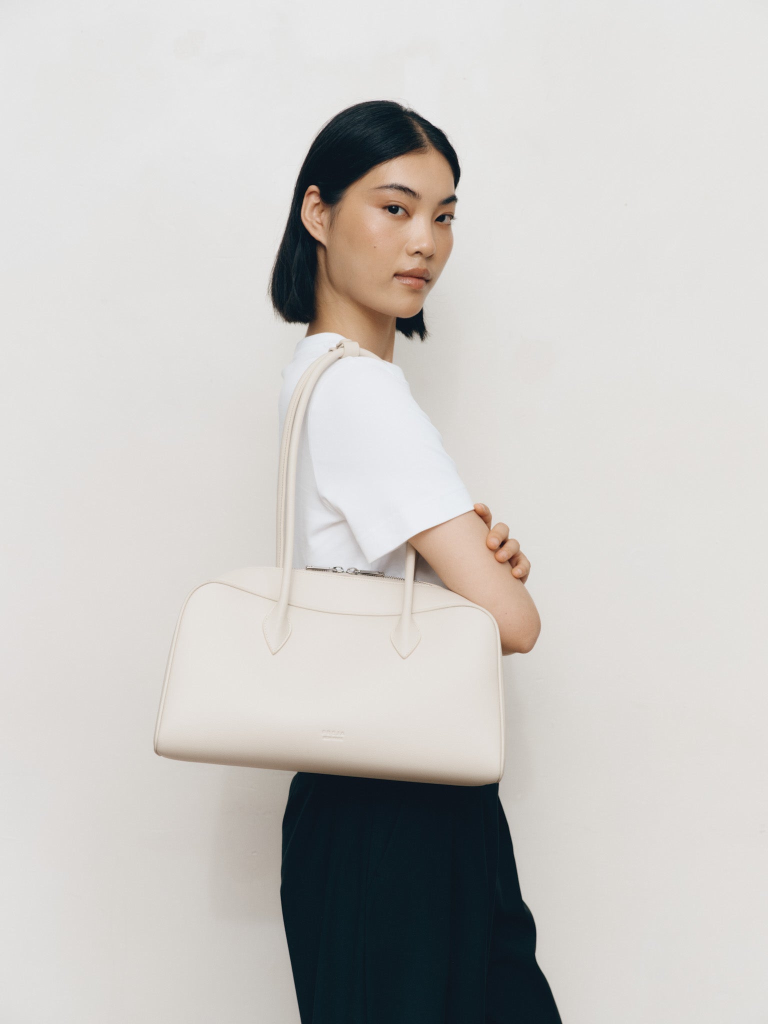 Freja Mae Bag Oat
