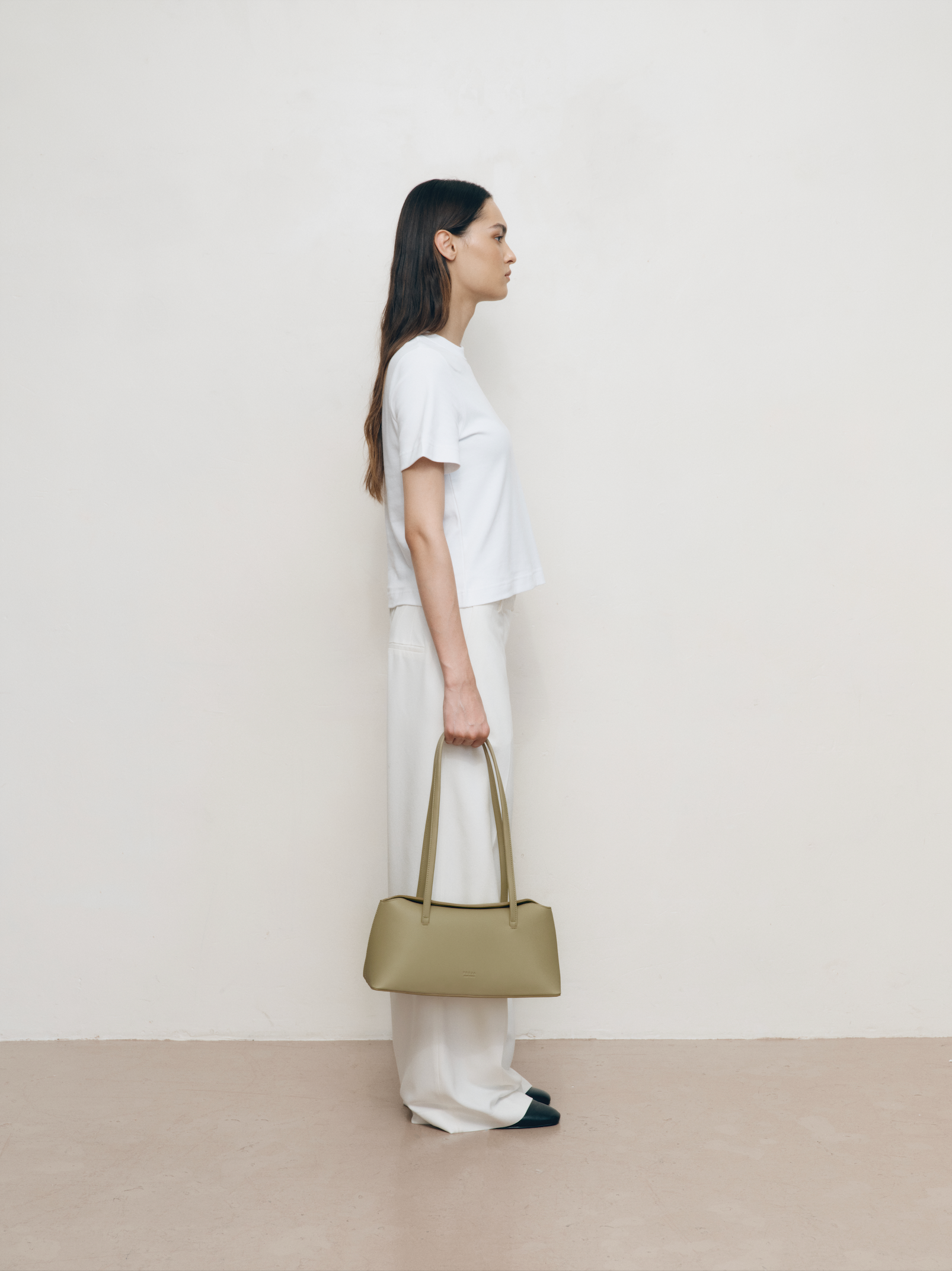 Freja Chrystie Bag Sand