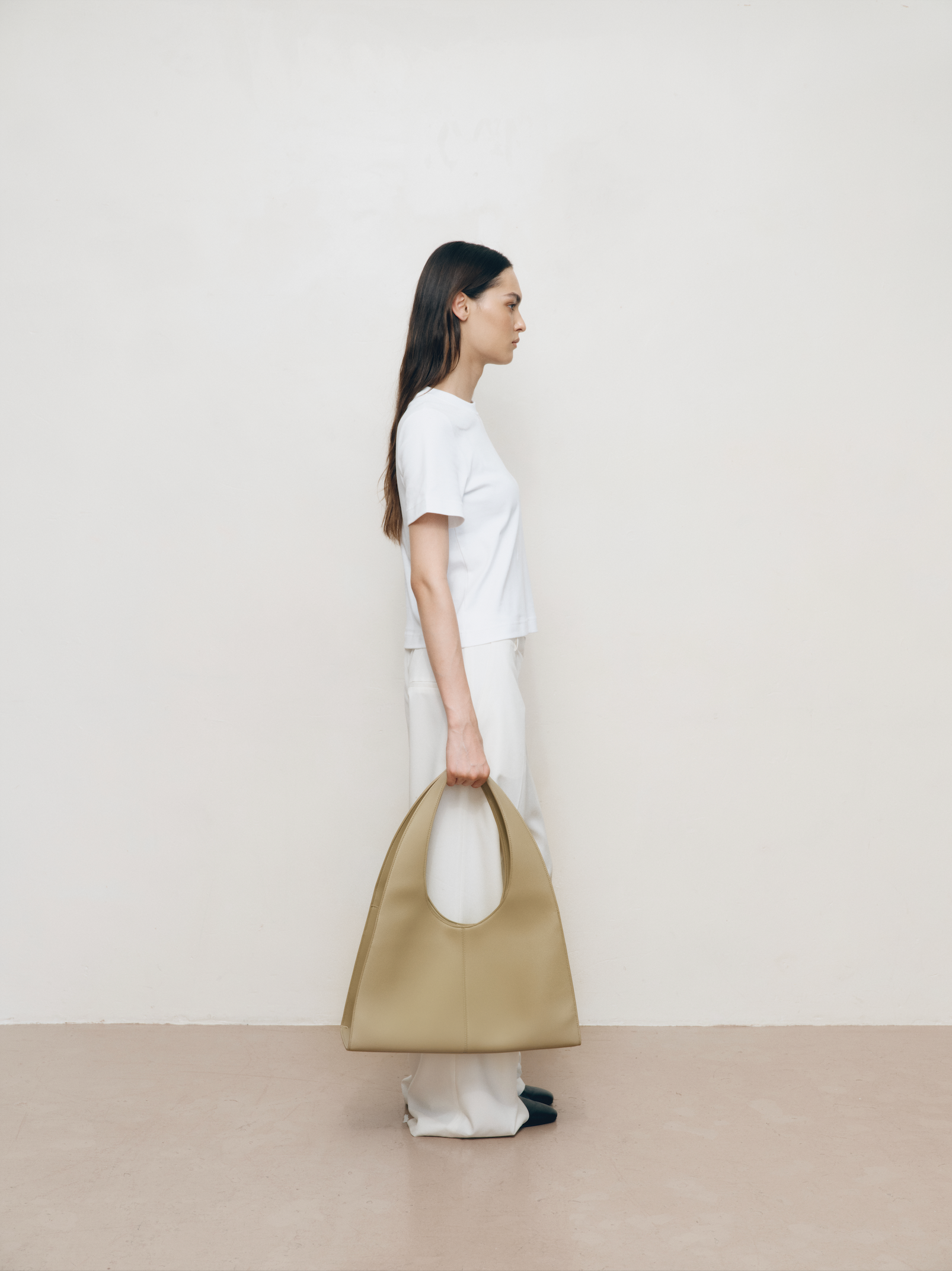 Freja Ida Bag Sand