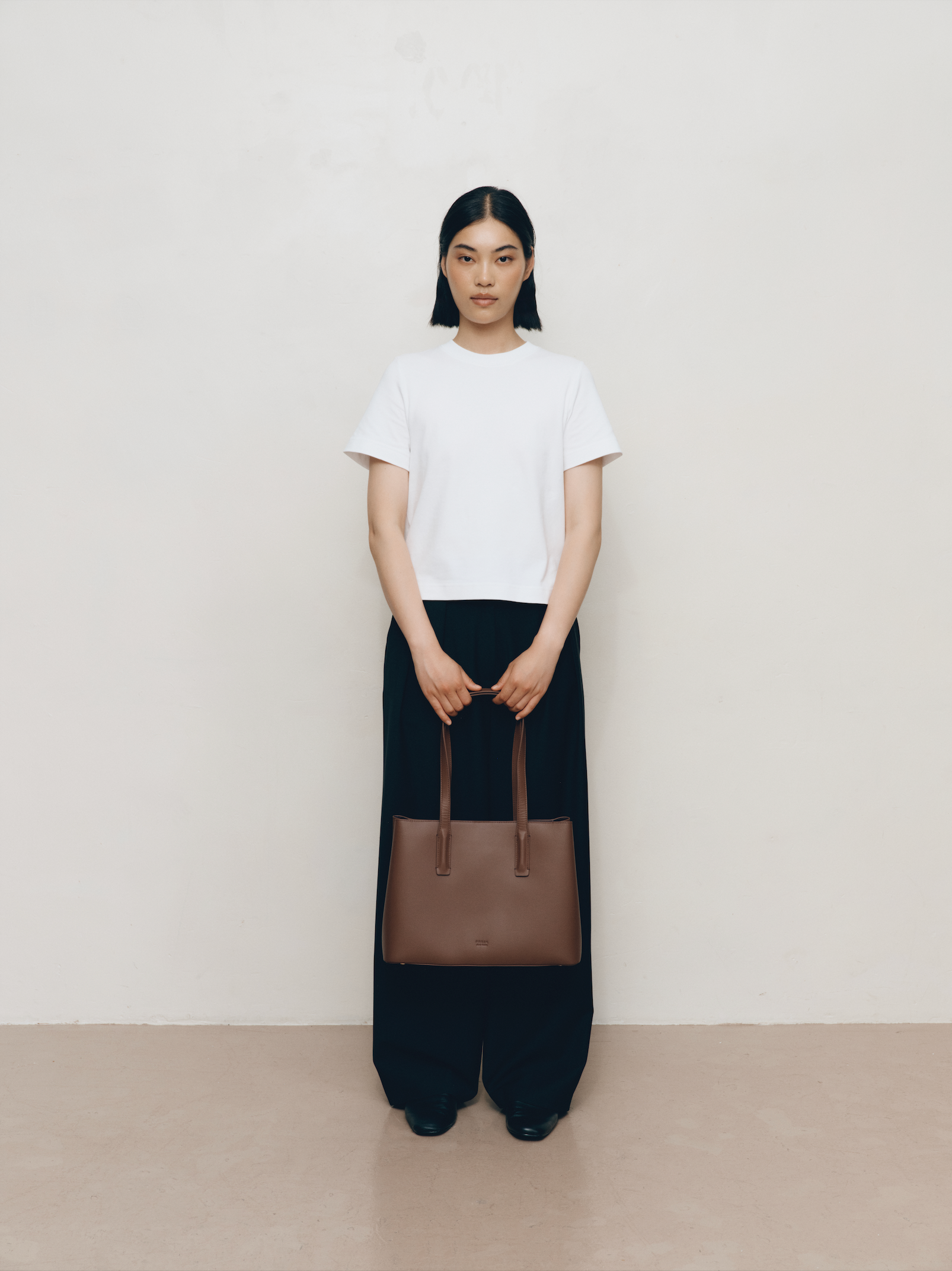 Freja Linnea Tote Pecan