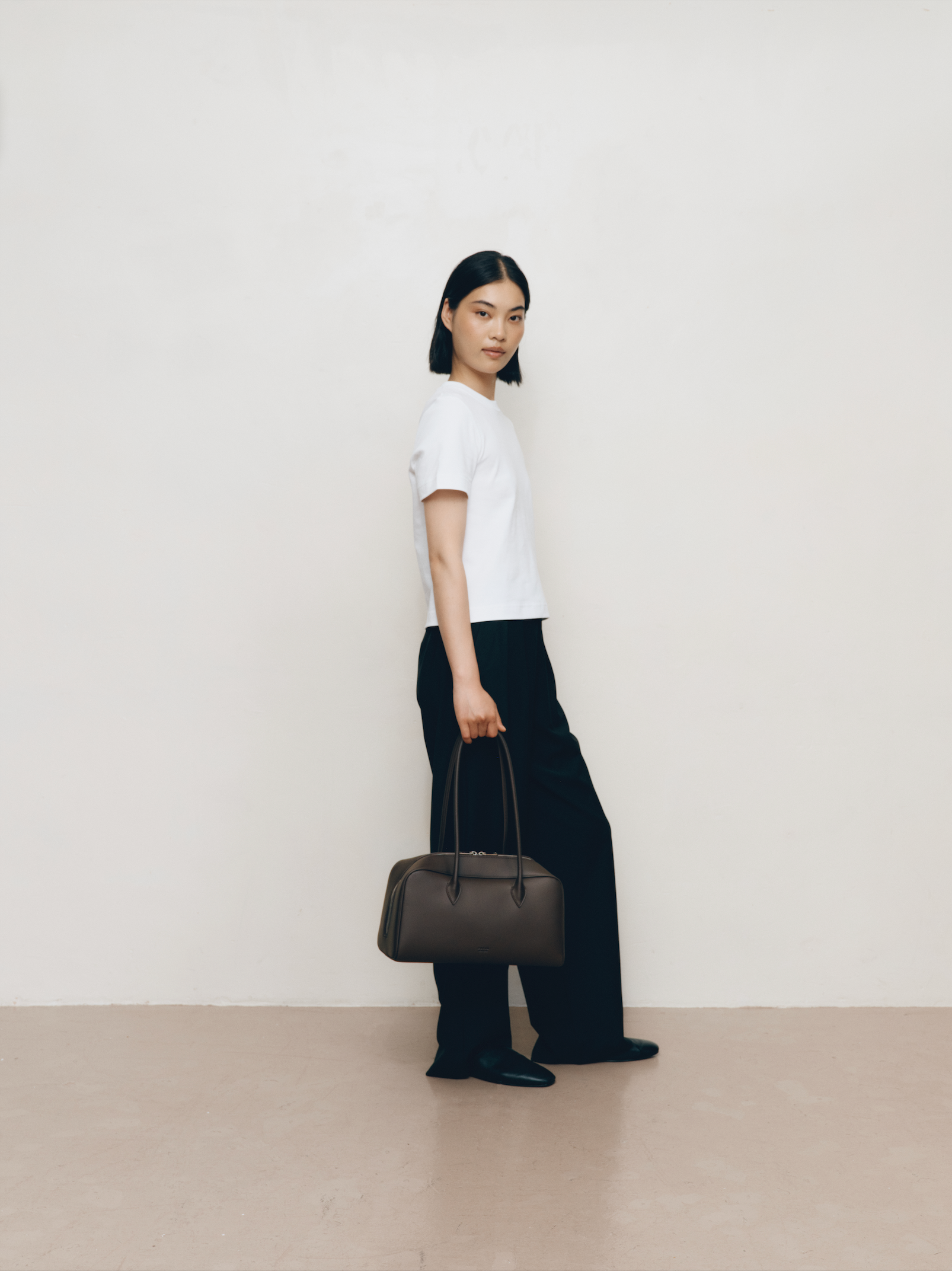 Freja Mae Bag Espresso