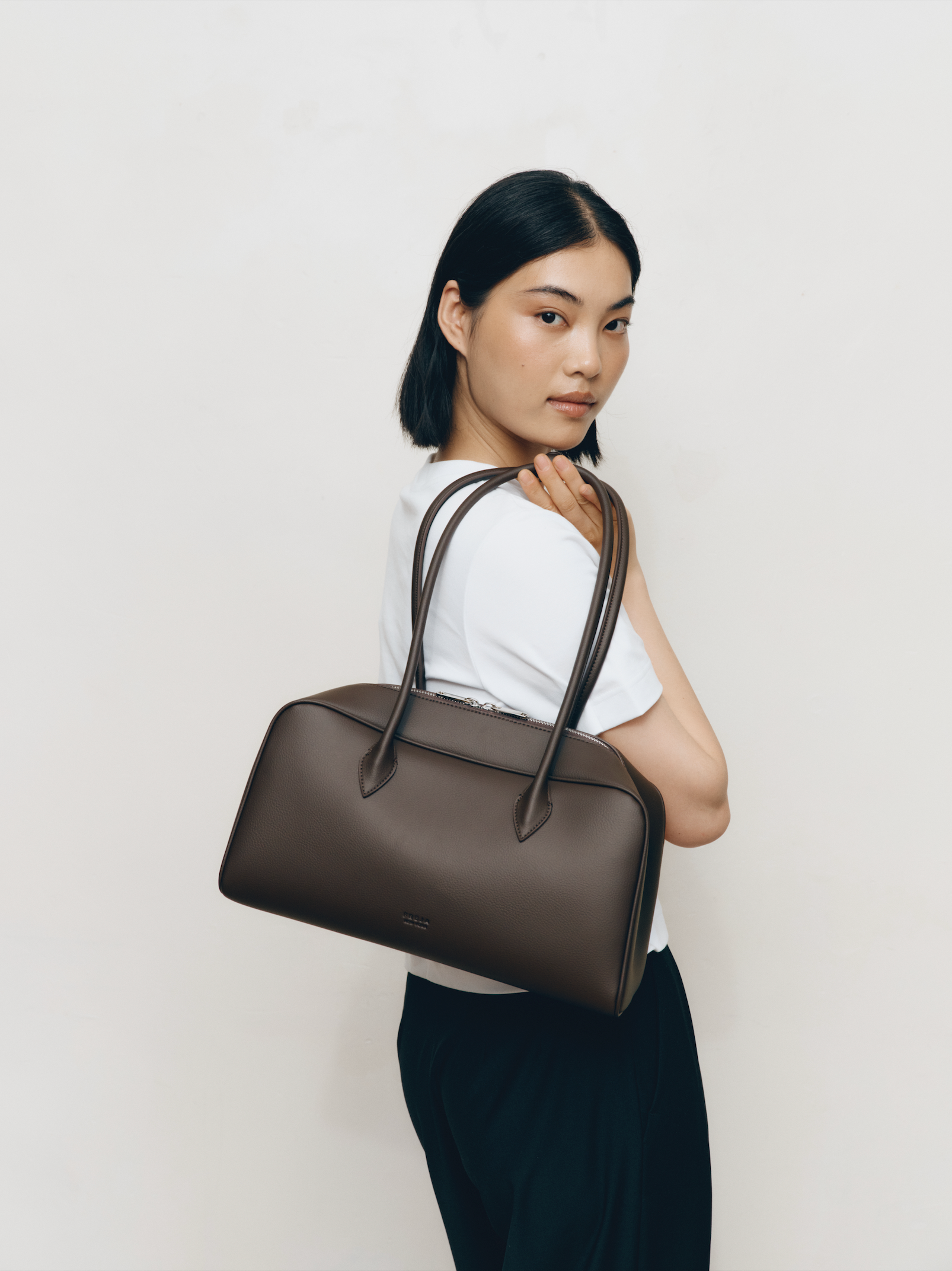 Freja Mae Bag Espresso