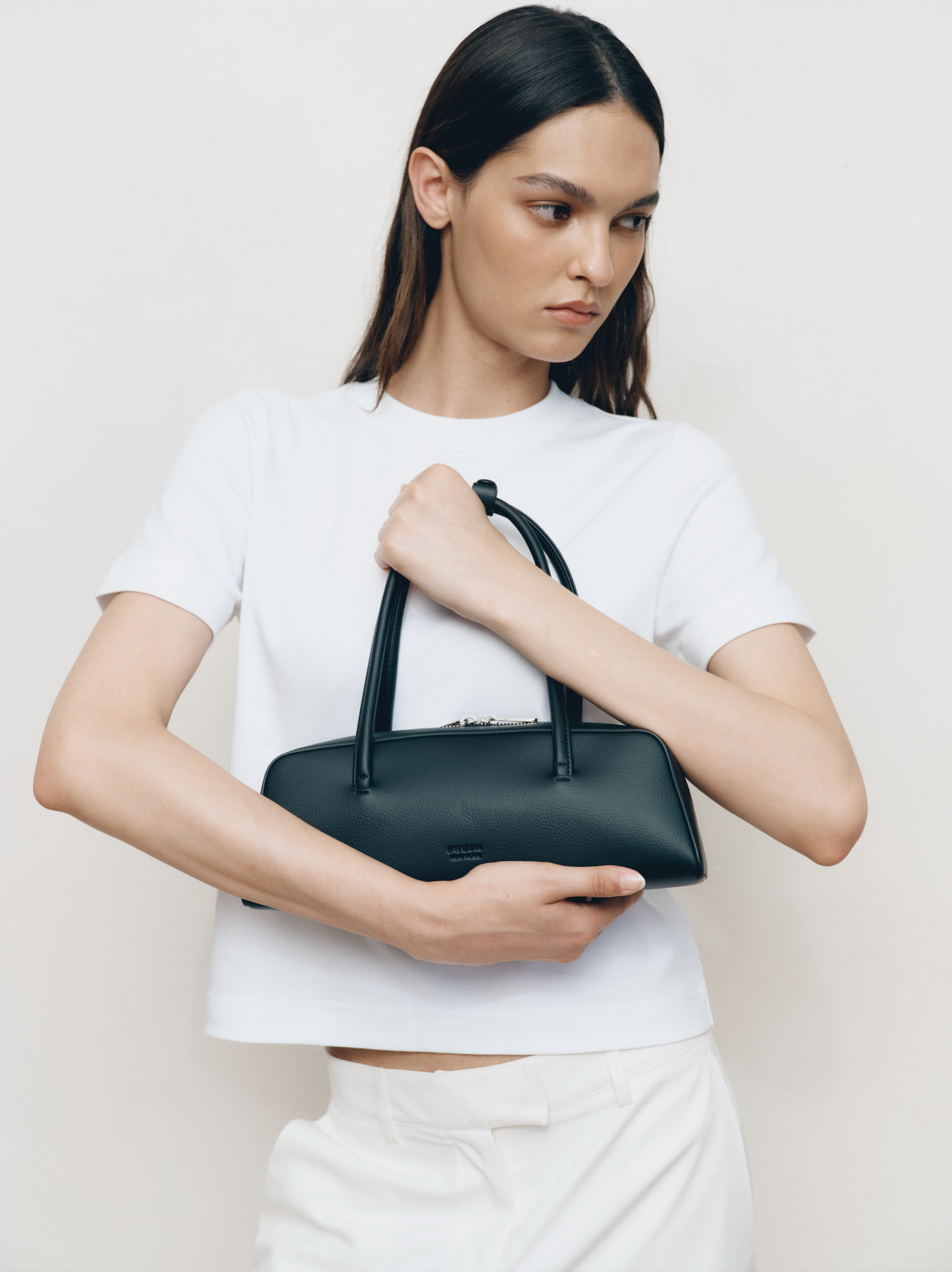 Freja Mercer Bag Black