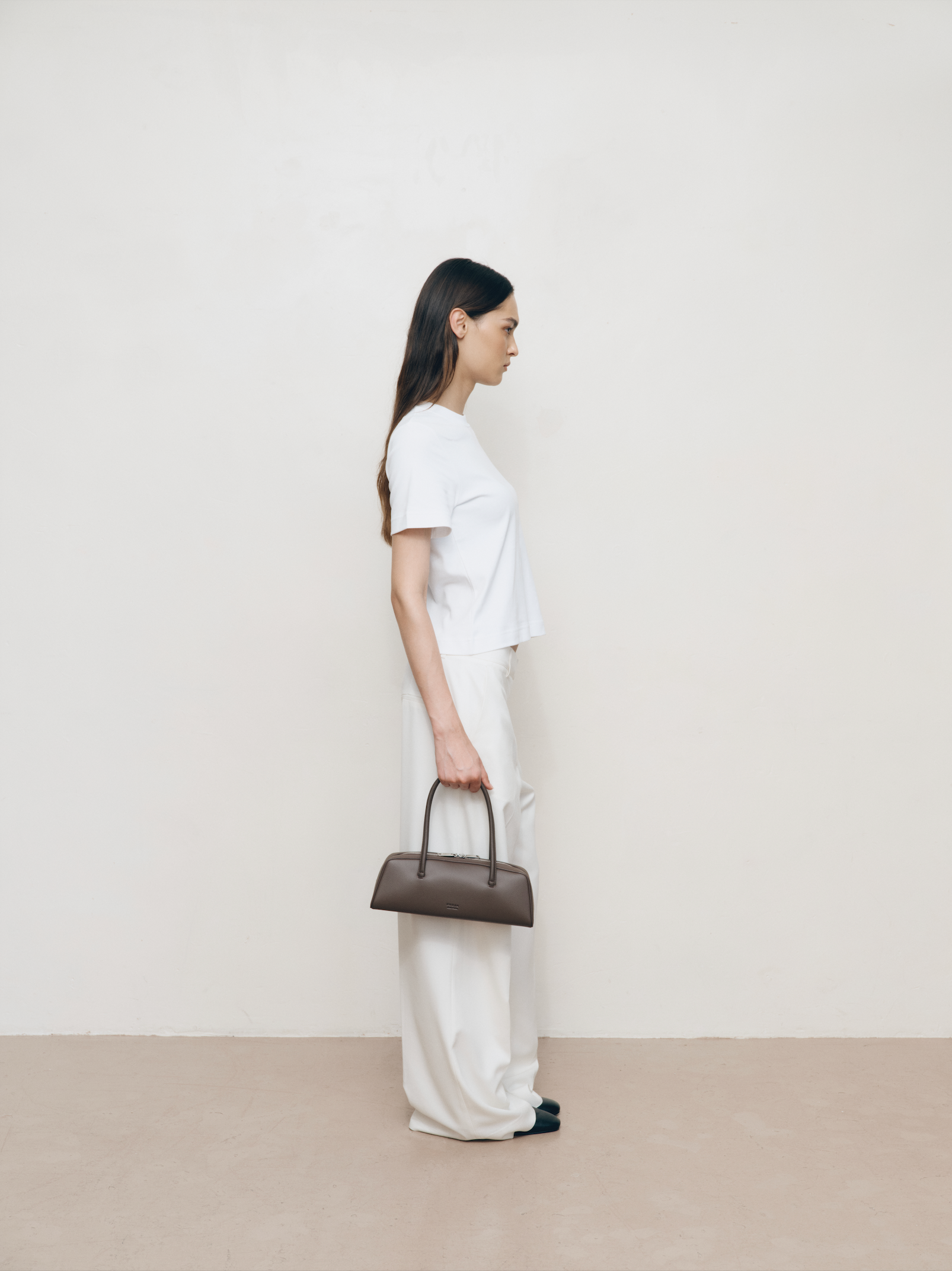 Freja Mercer Bag Espresso