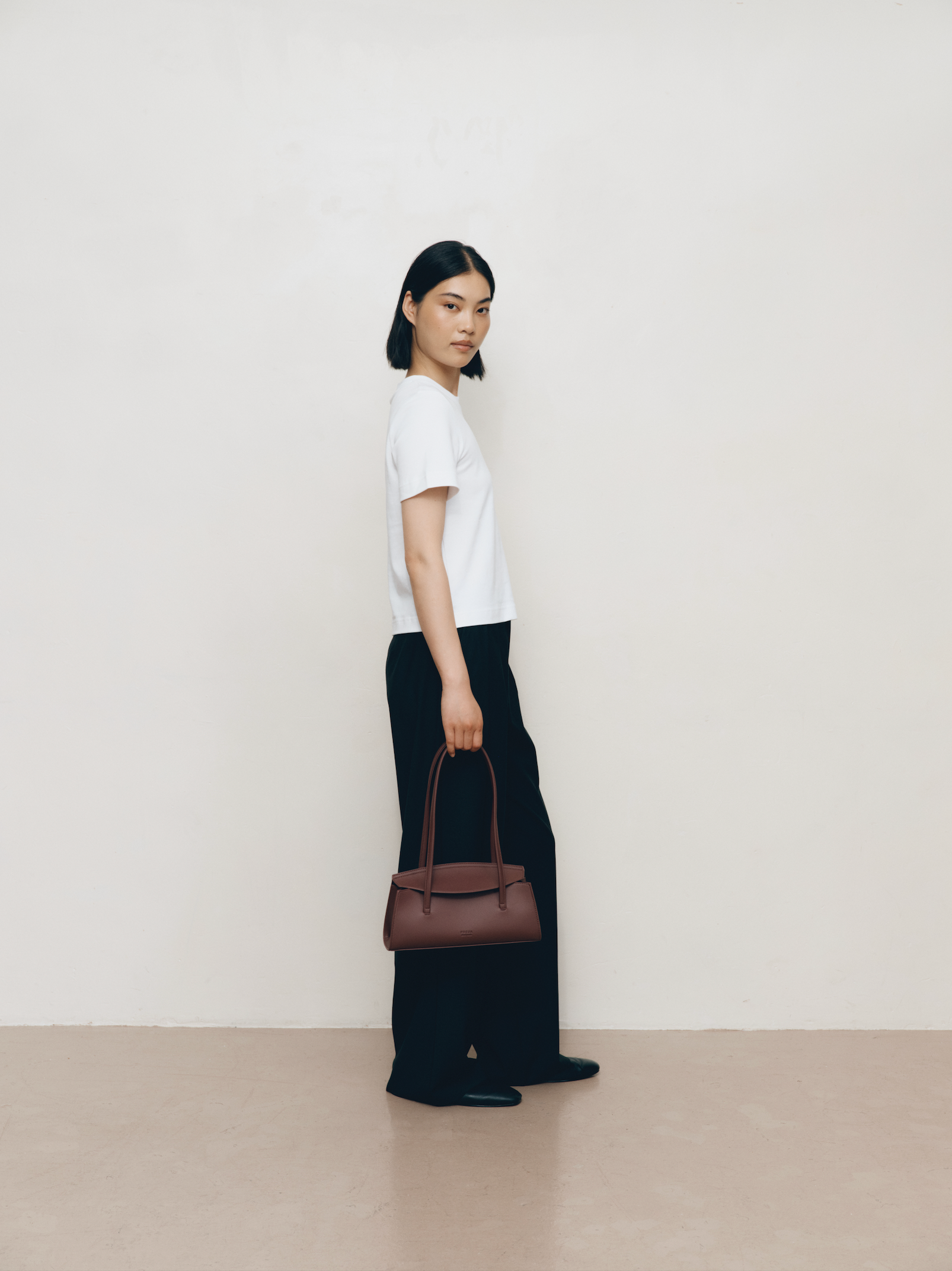 Freja Caroline Bag Fig