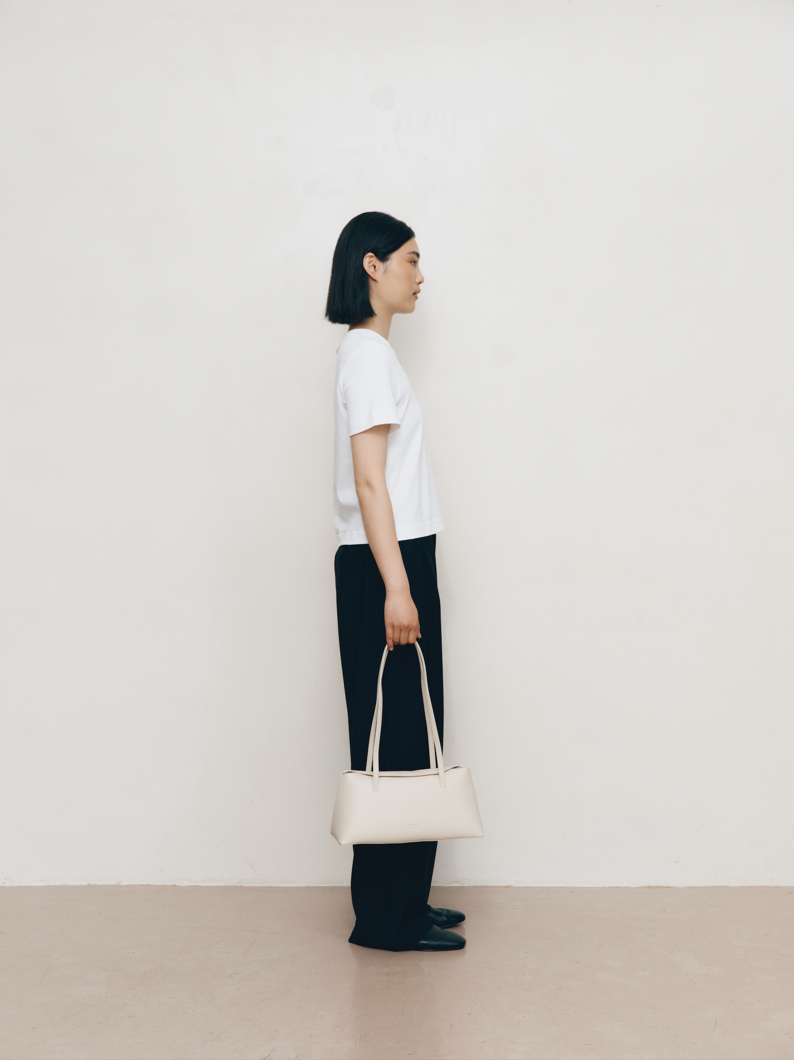 Freja Chrystie Bag Oat