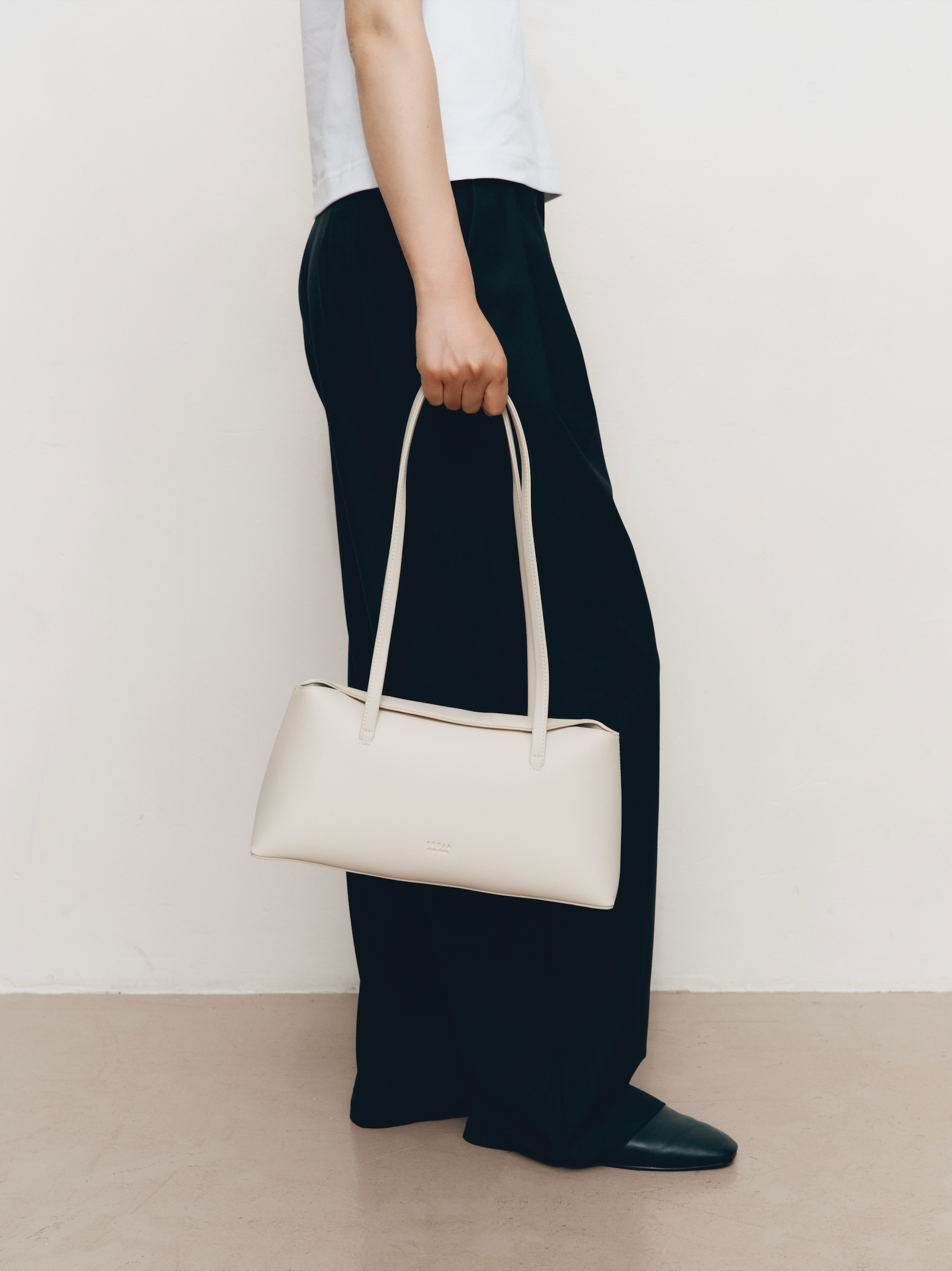 Freja Chrystie Bag Oat