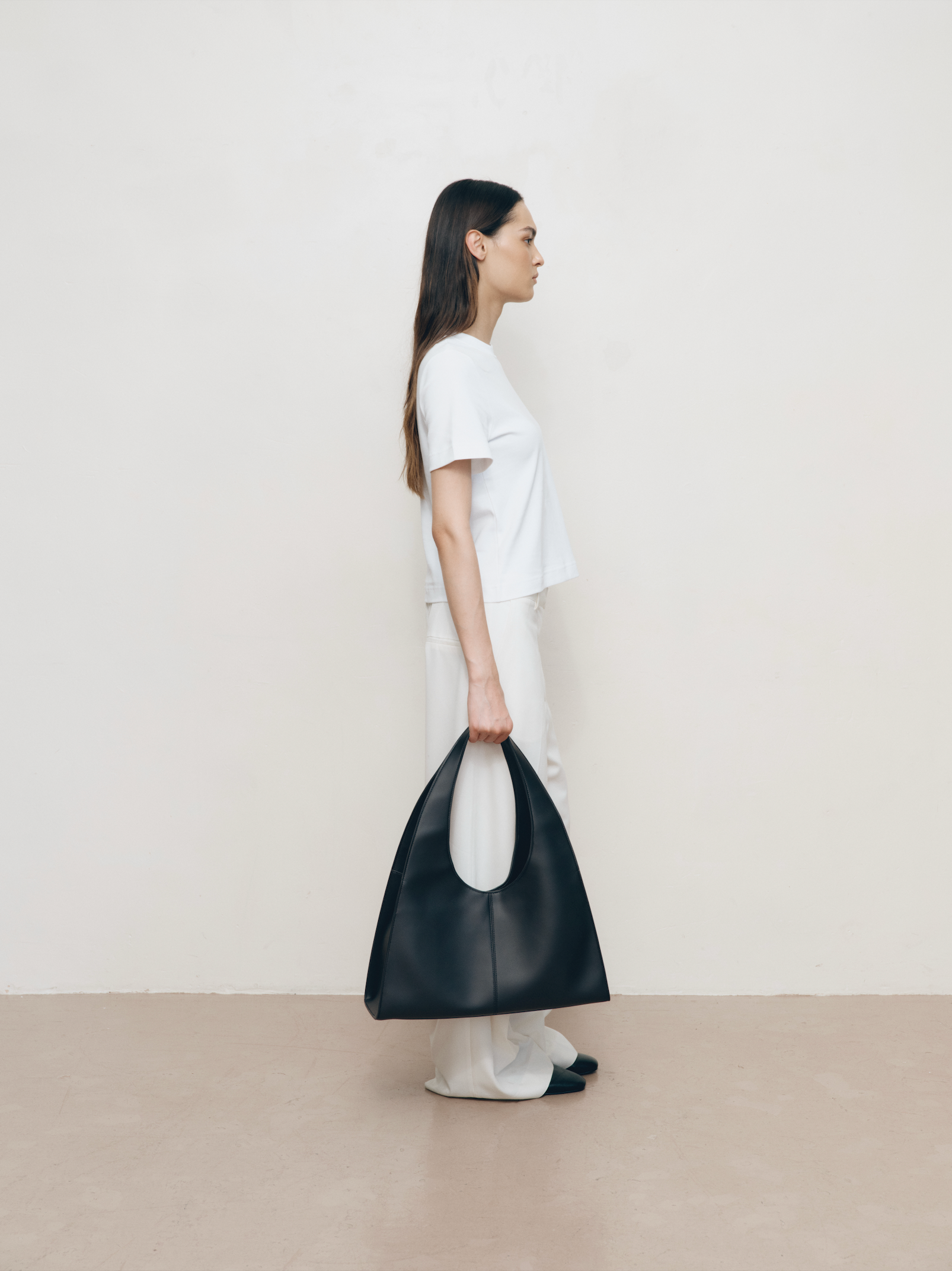 Freja Ida Bag Black