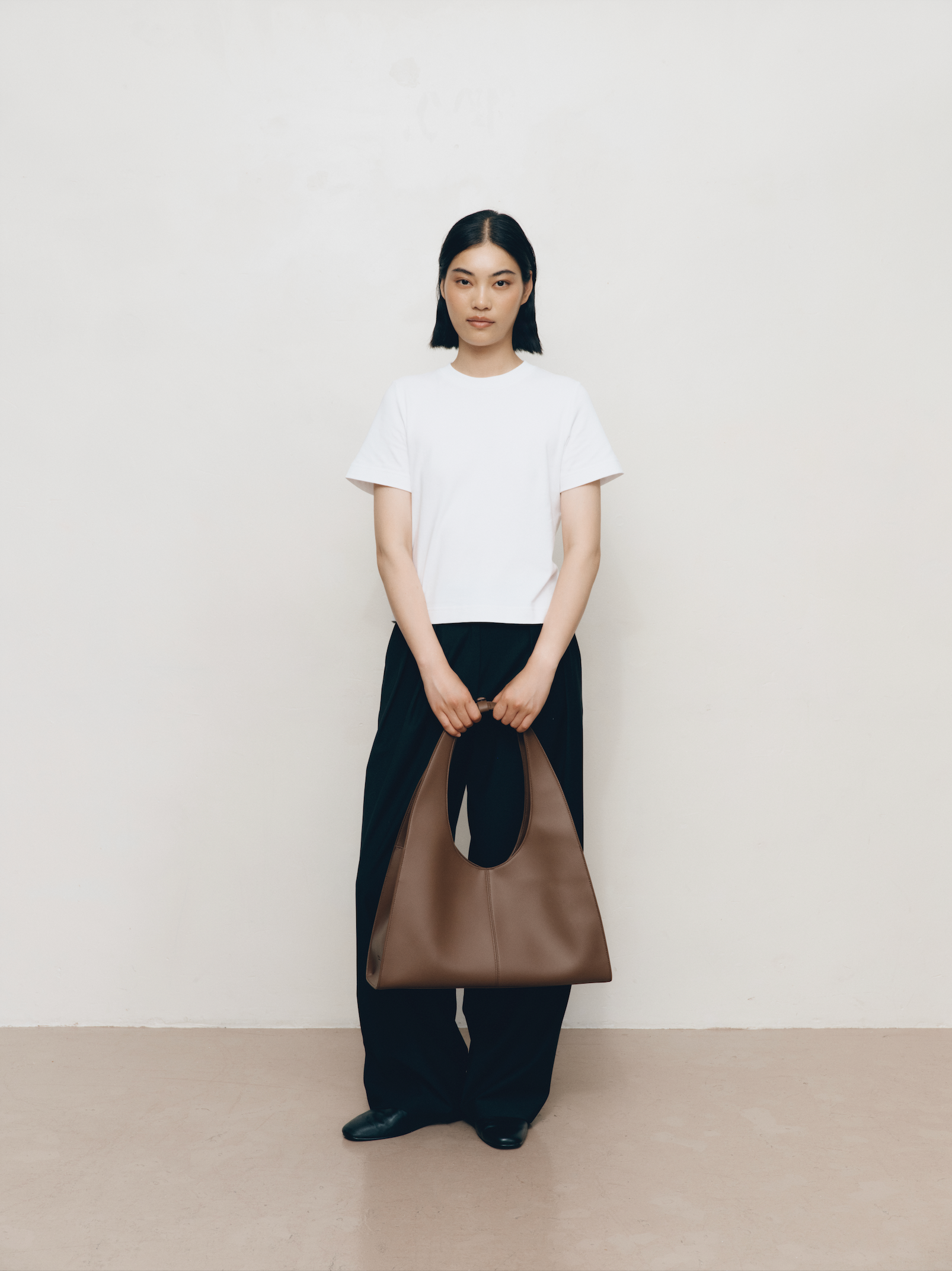 Freja Ida Bag Cedar
