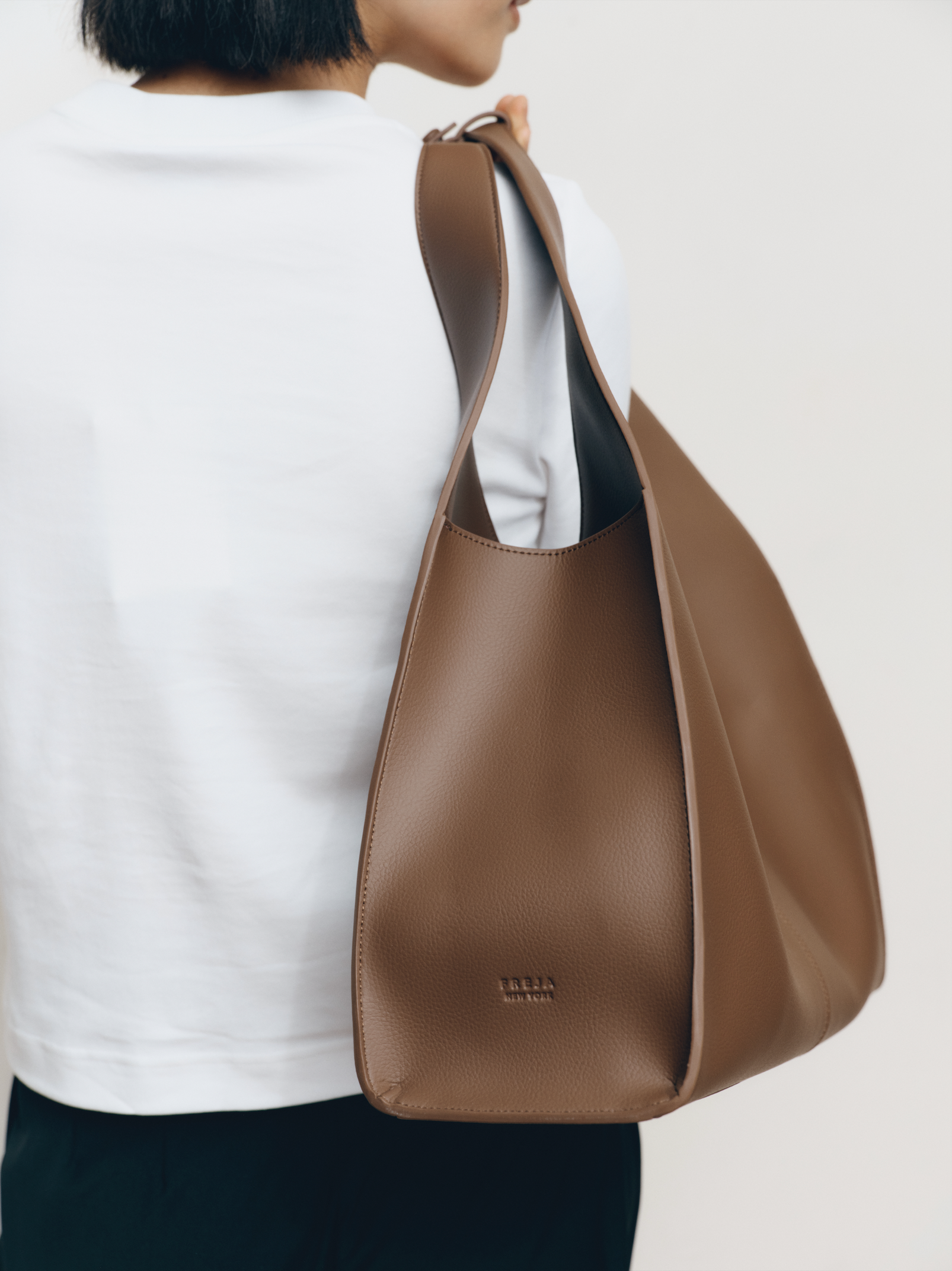 Freja Ida Bag Cedar