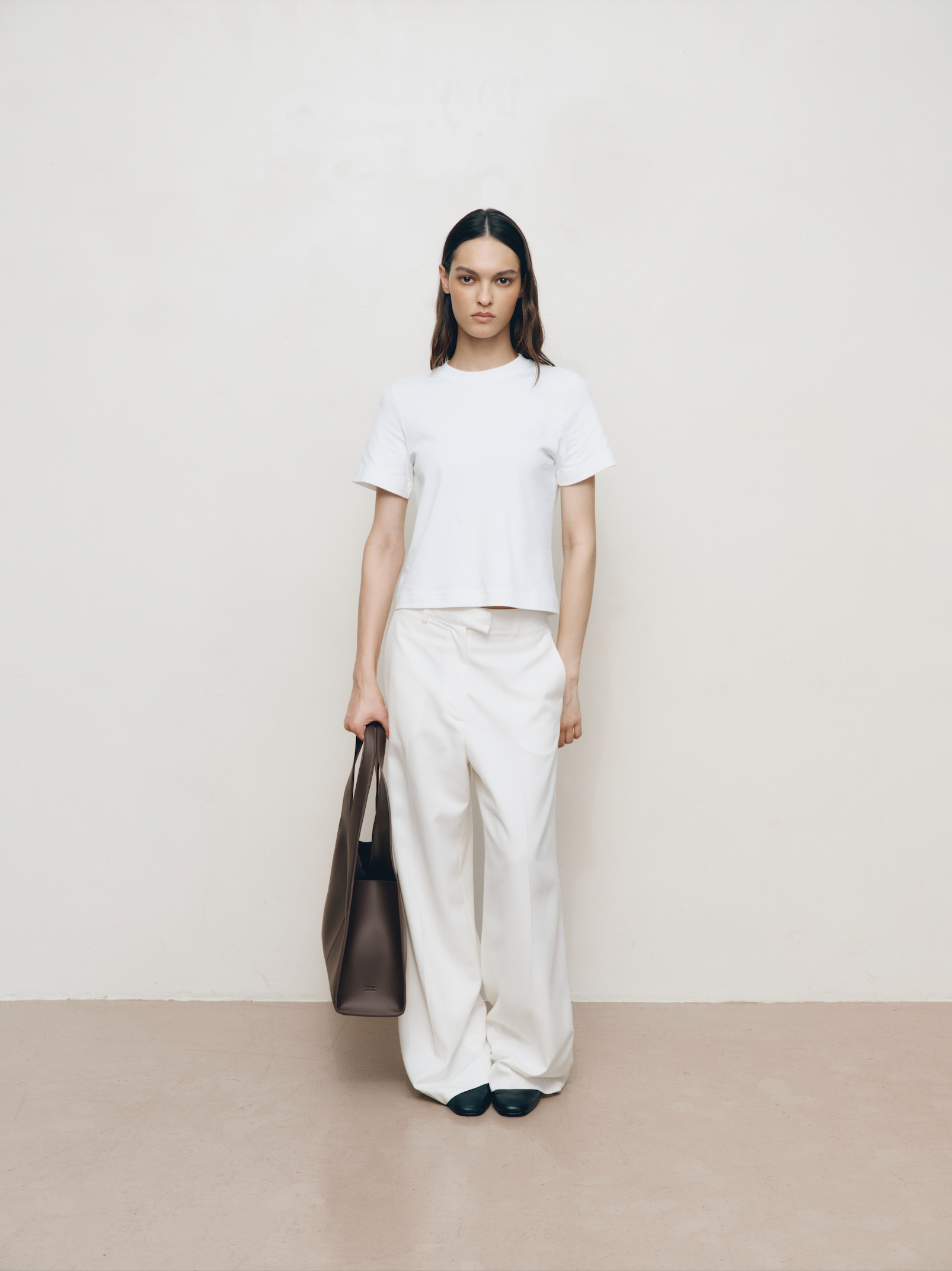 Freja Ida Bag Espresso