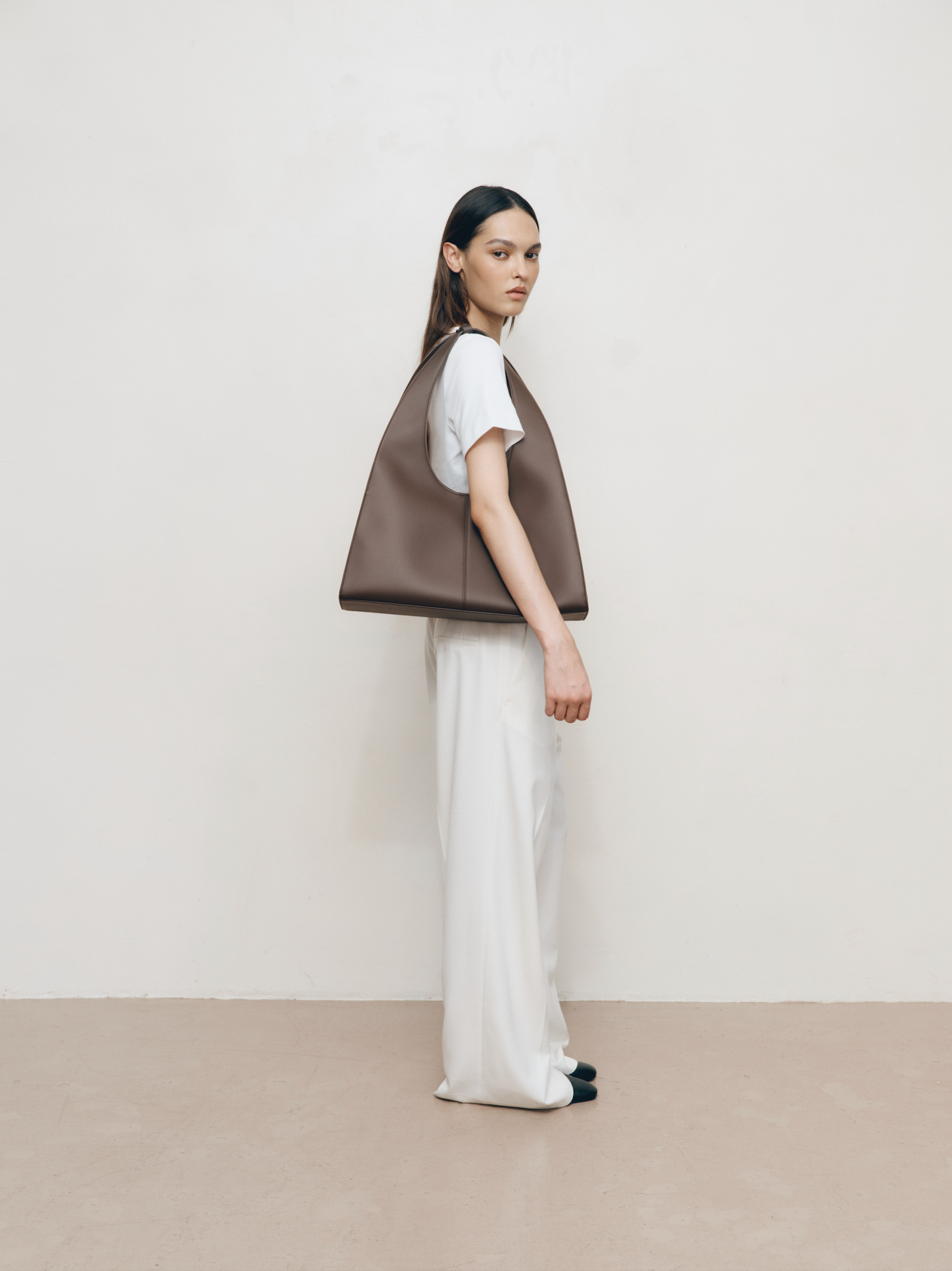 Freja Ida Bag Espresso