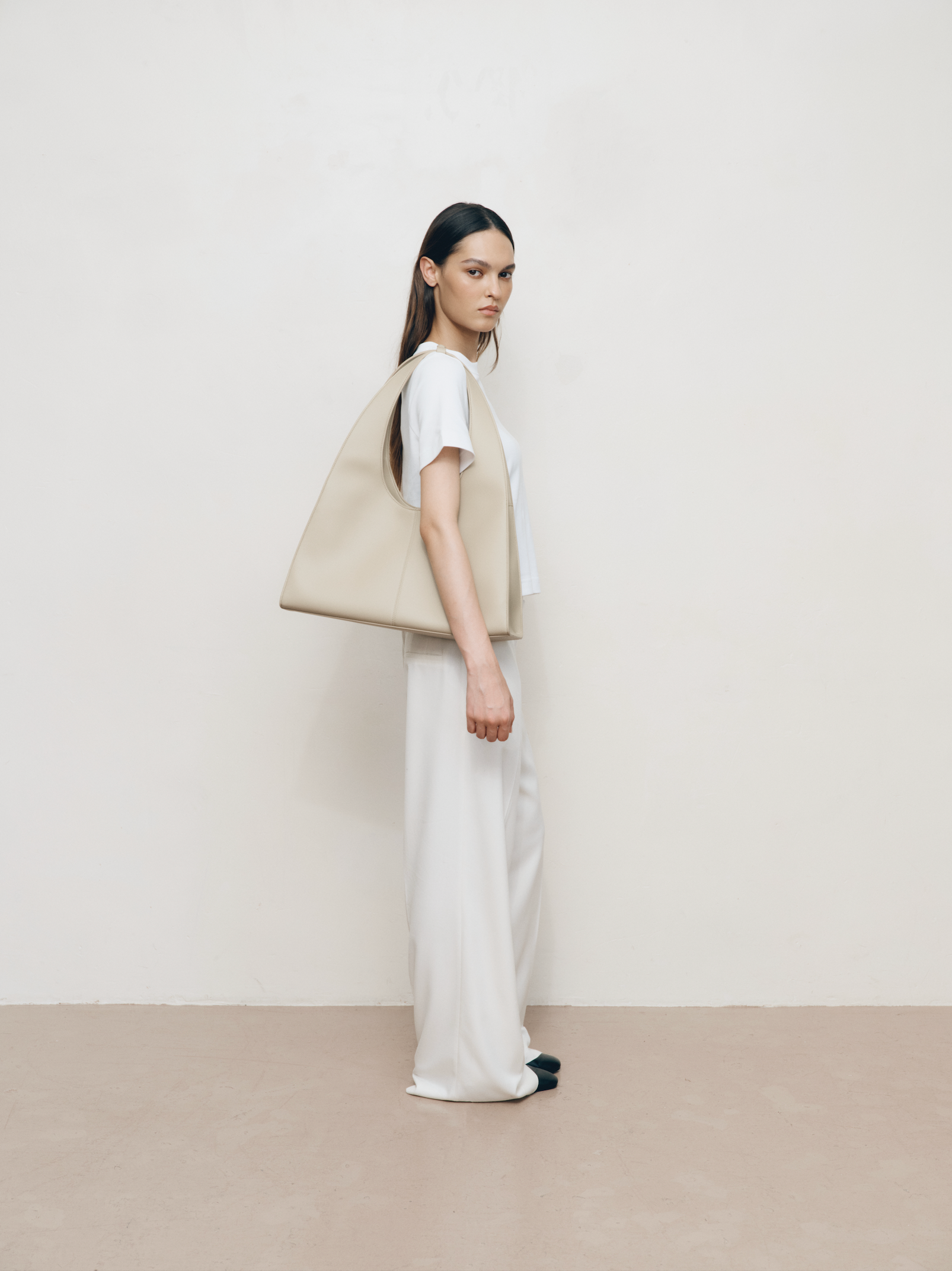 Freja Ida Bag Oat