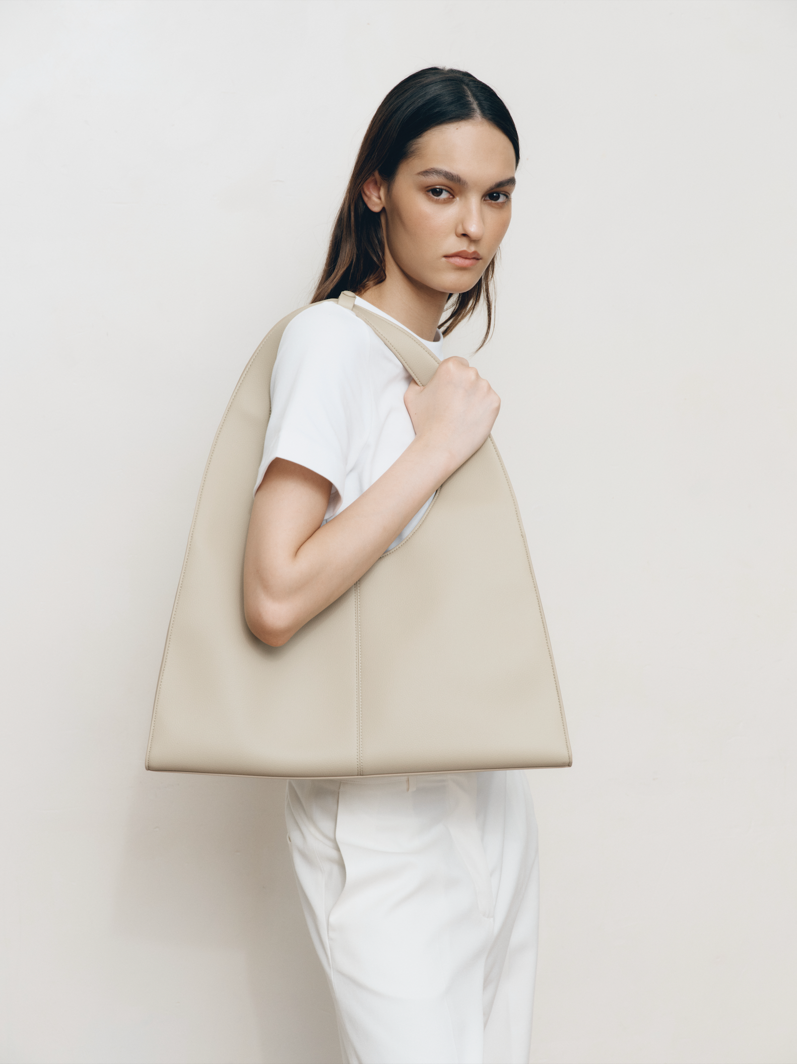 Freja Ida Bag Oat