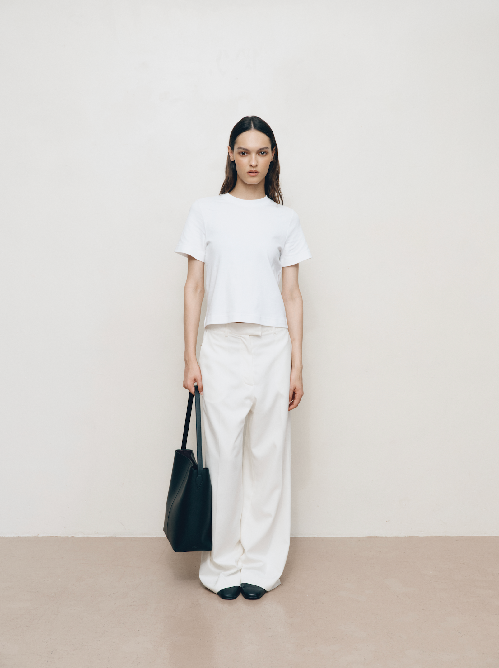 Freja Kaia Bag Black
