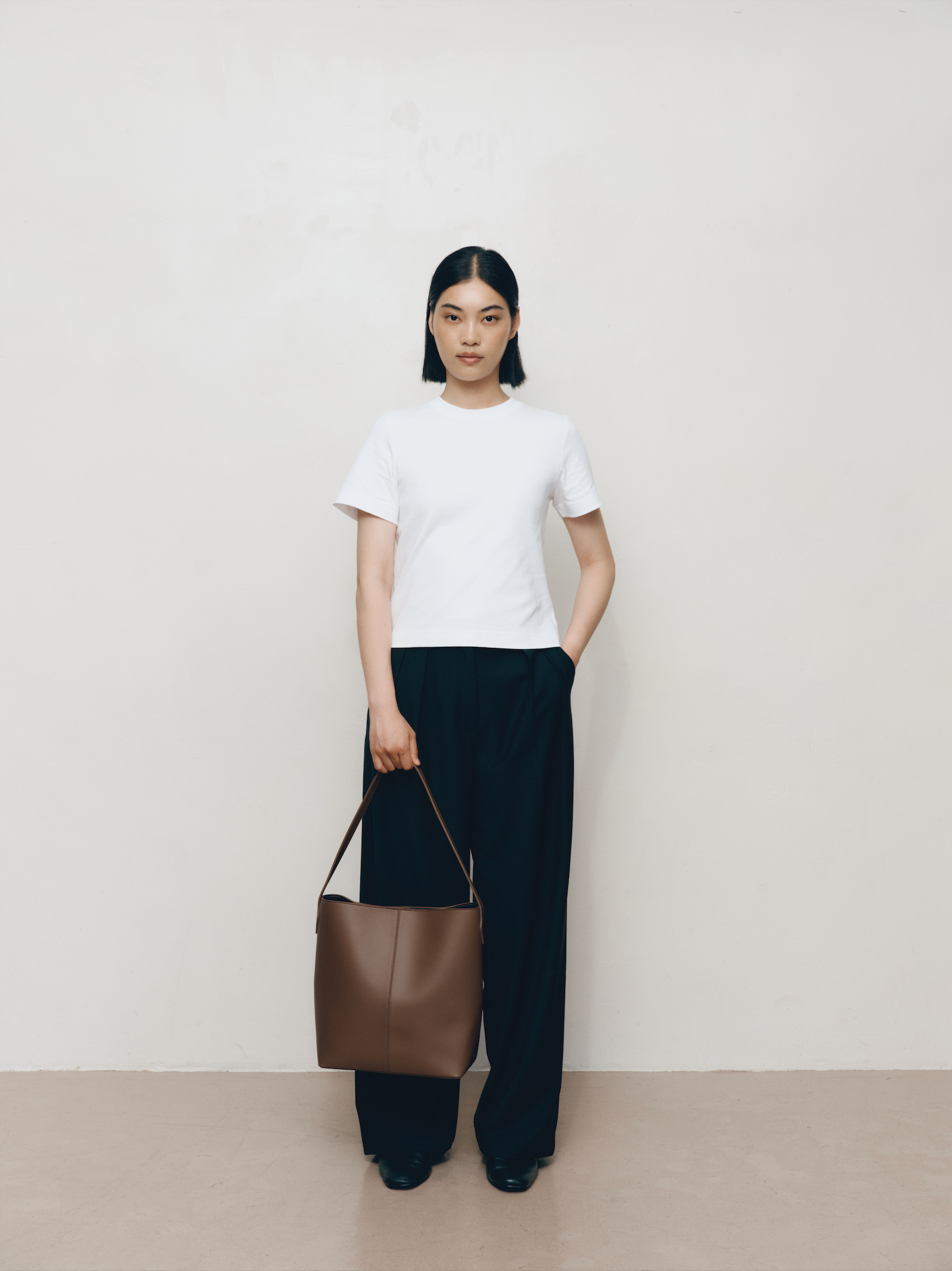 Freja Kaia Bag Cedar