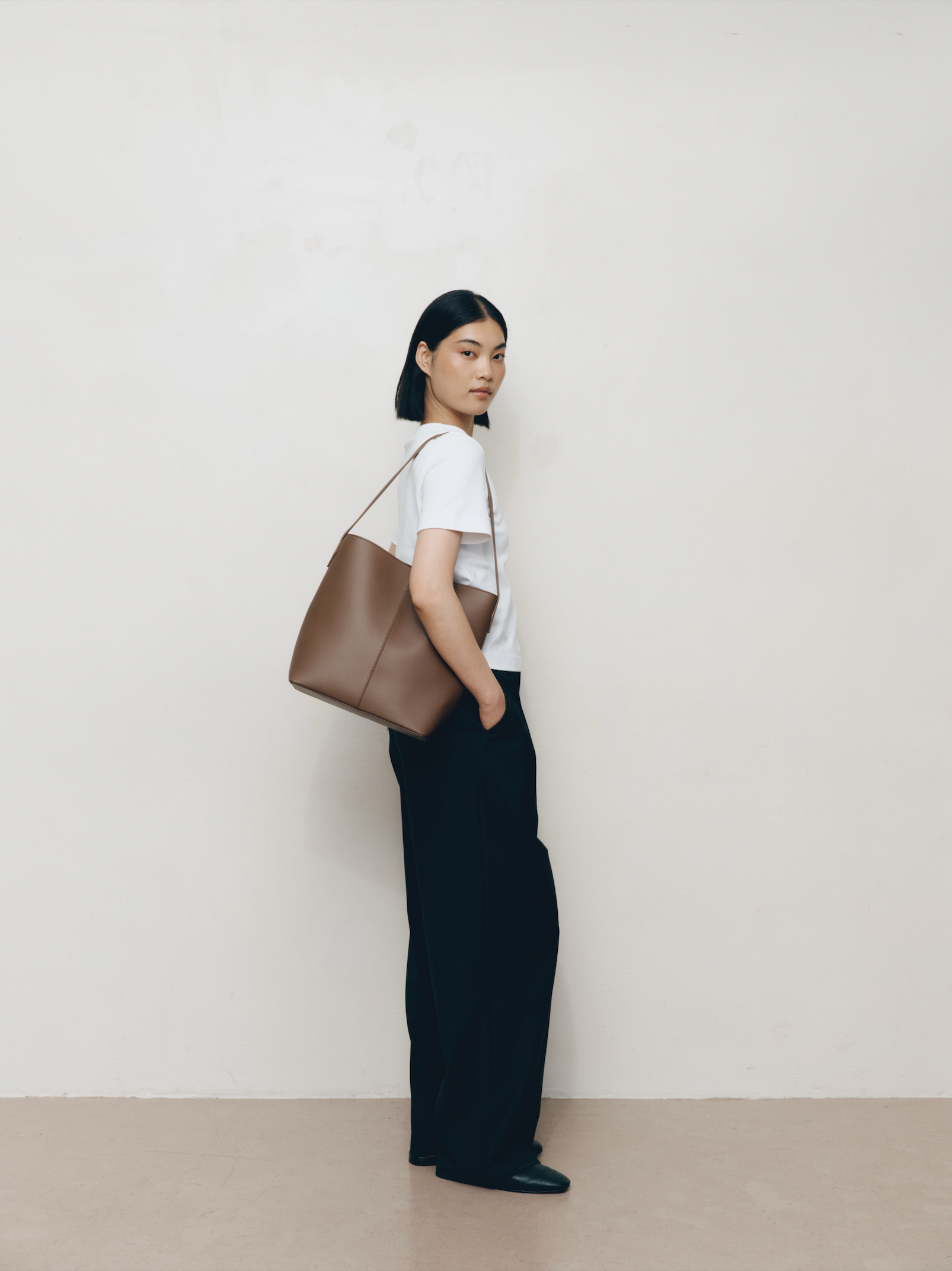 Freja Kaia Bag Cedar
