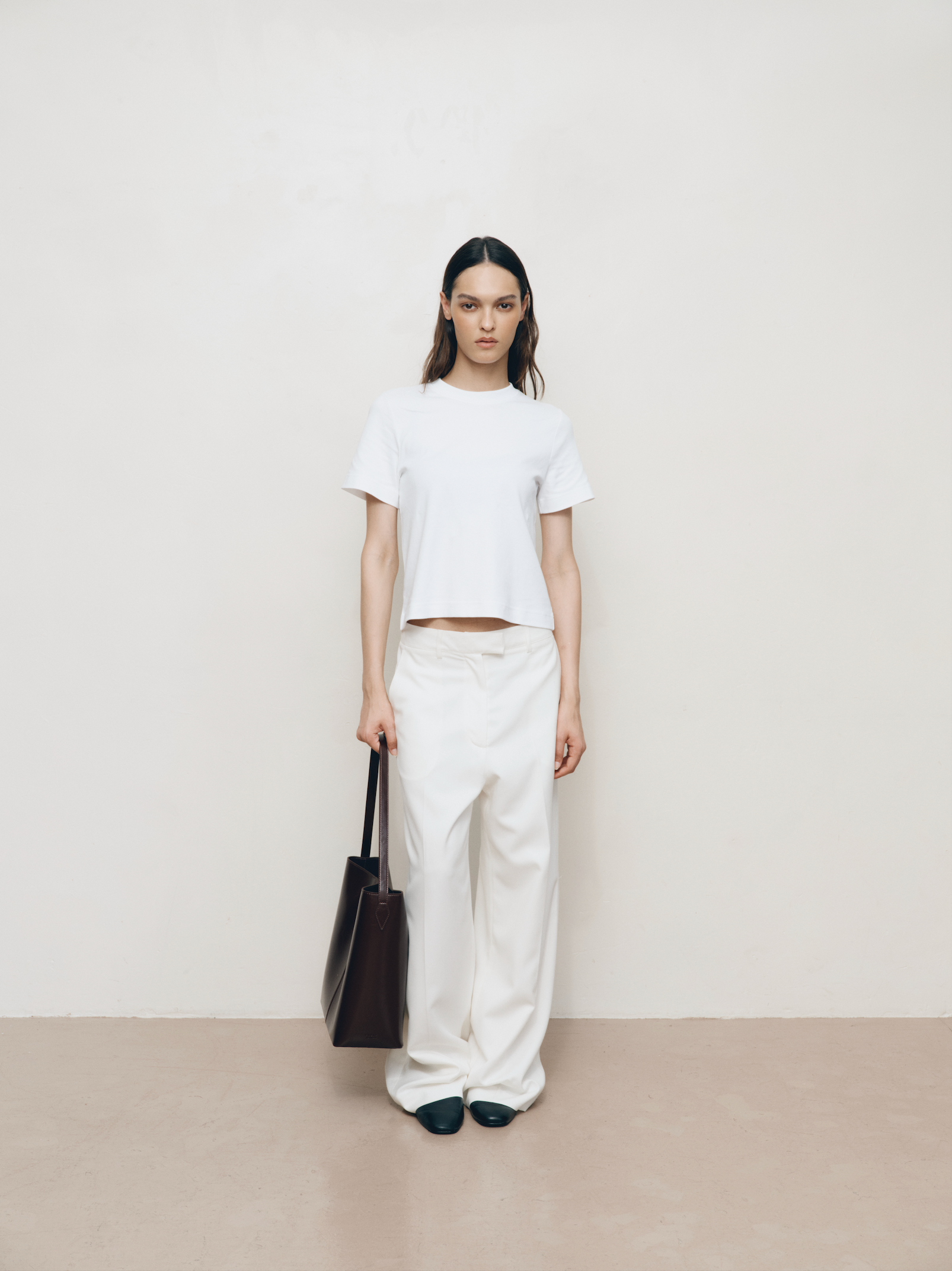 Freja Kaia Bag Espresso