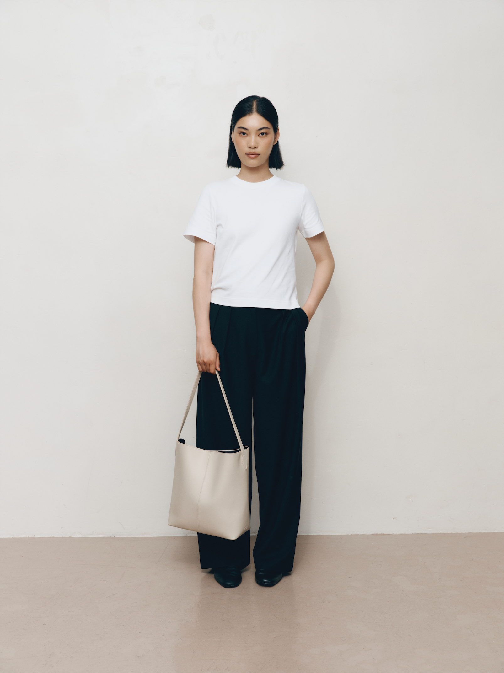Freja Kaia Bag Oat