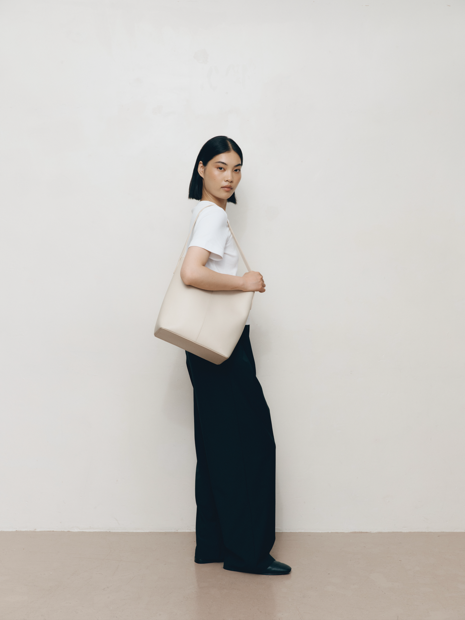 Freja Kaia Bag Oat