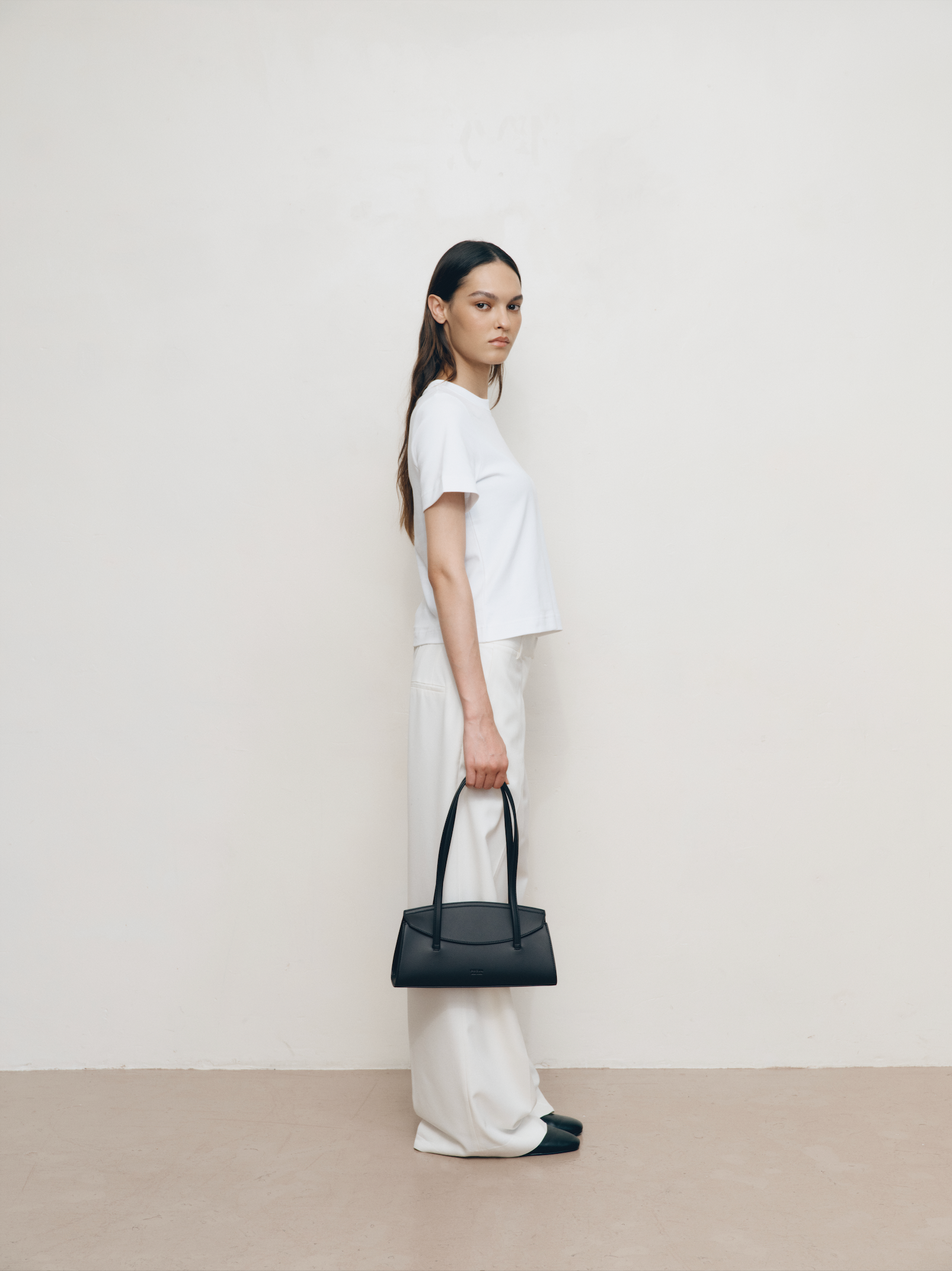 Freja Caroline Bag Black