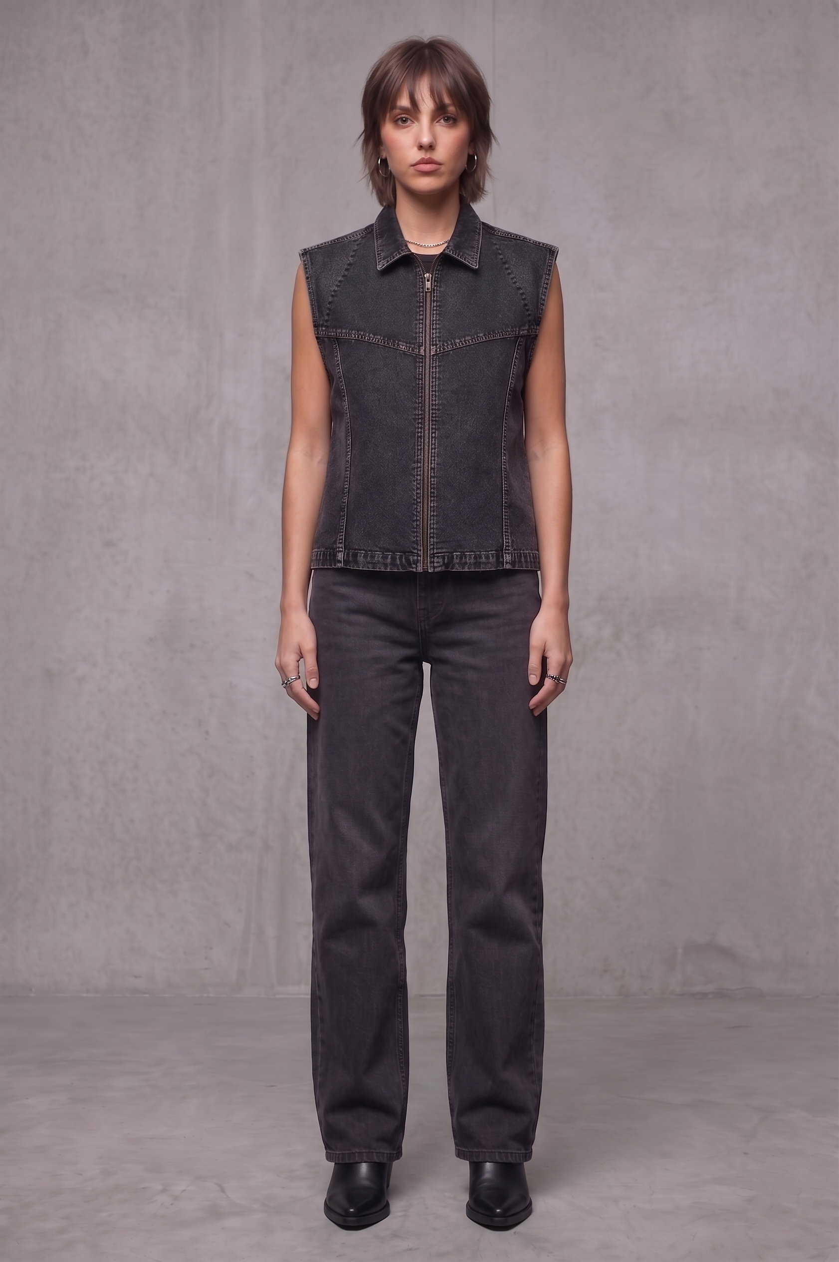 VOID WOMEN'S VEST