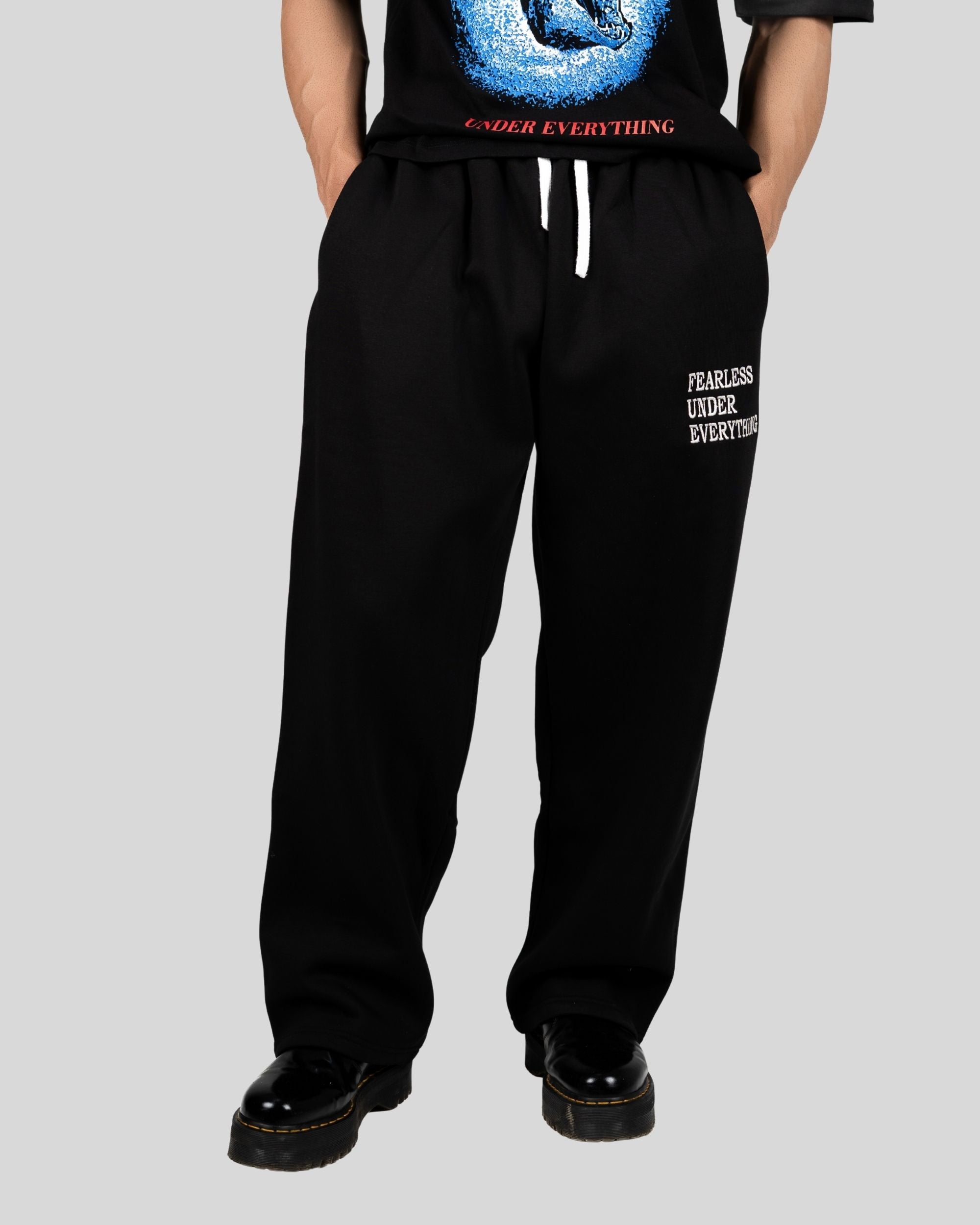 CLASSIC TROUSER MEN