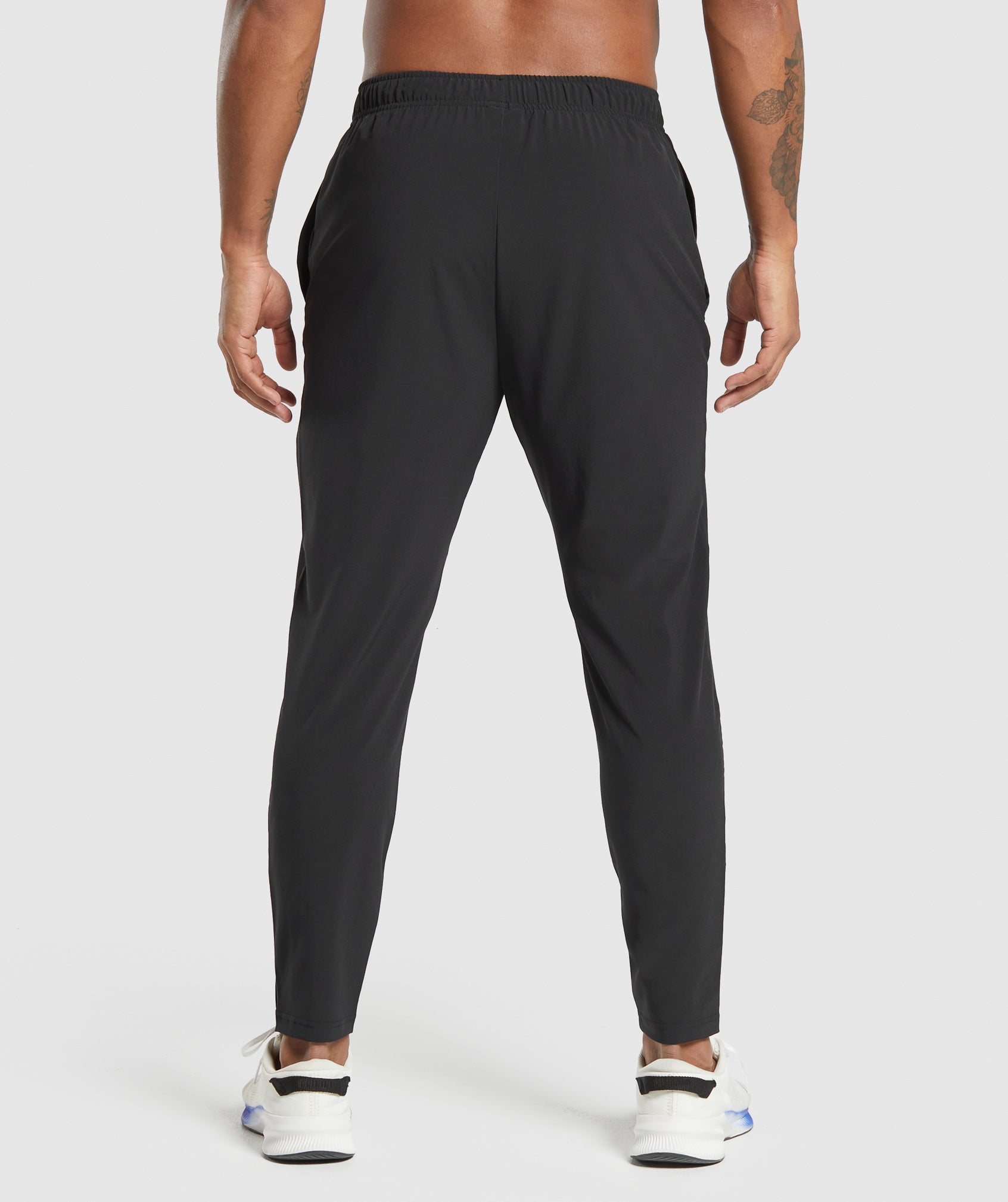 Gymshark Conditioning Joggers Black