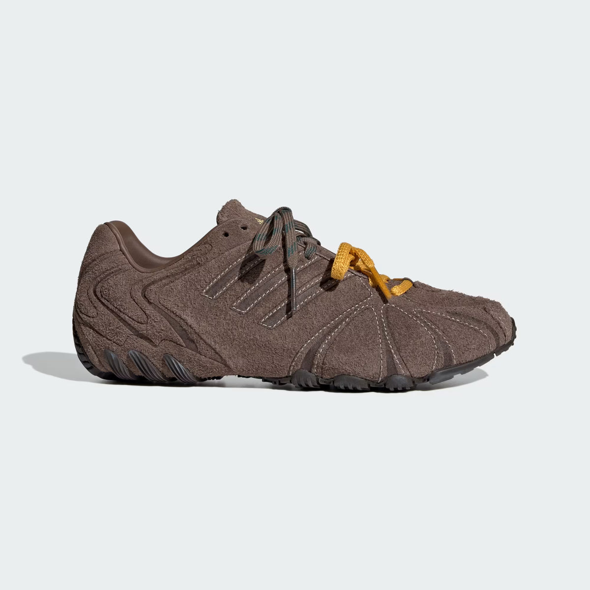 Adidas Ghost Print Brown