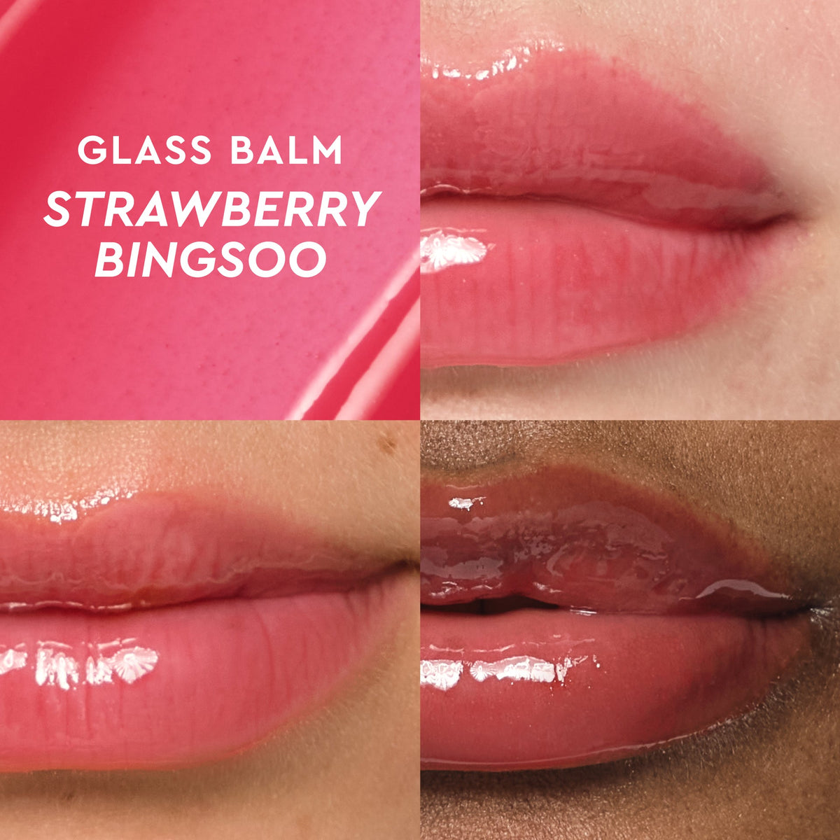 Glow Recipe Lip & Cheek Kit