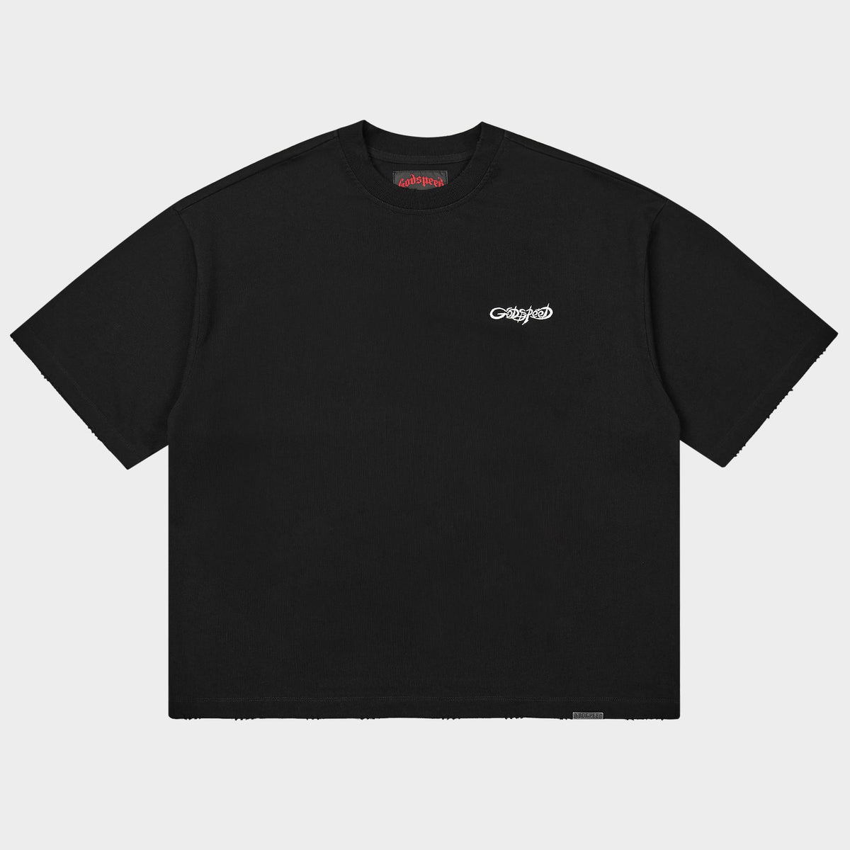 Godspeed Vital New Age Short Set (Black)